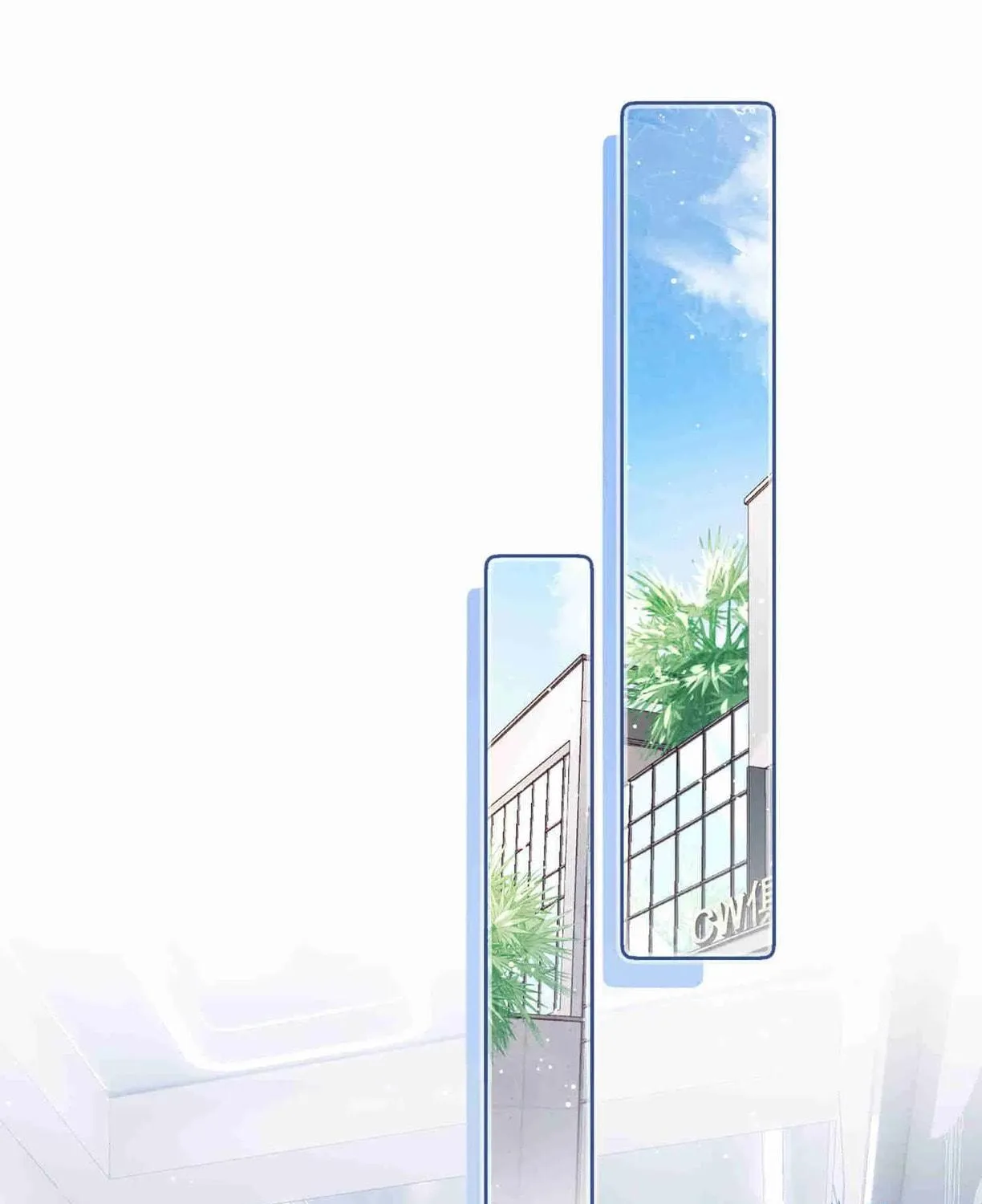 Waiting for You at the Spring (Colored) Chapter 39 page 5 - 