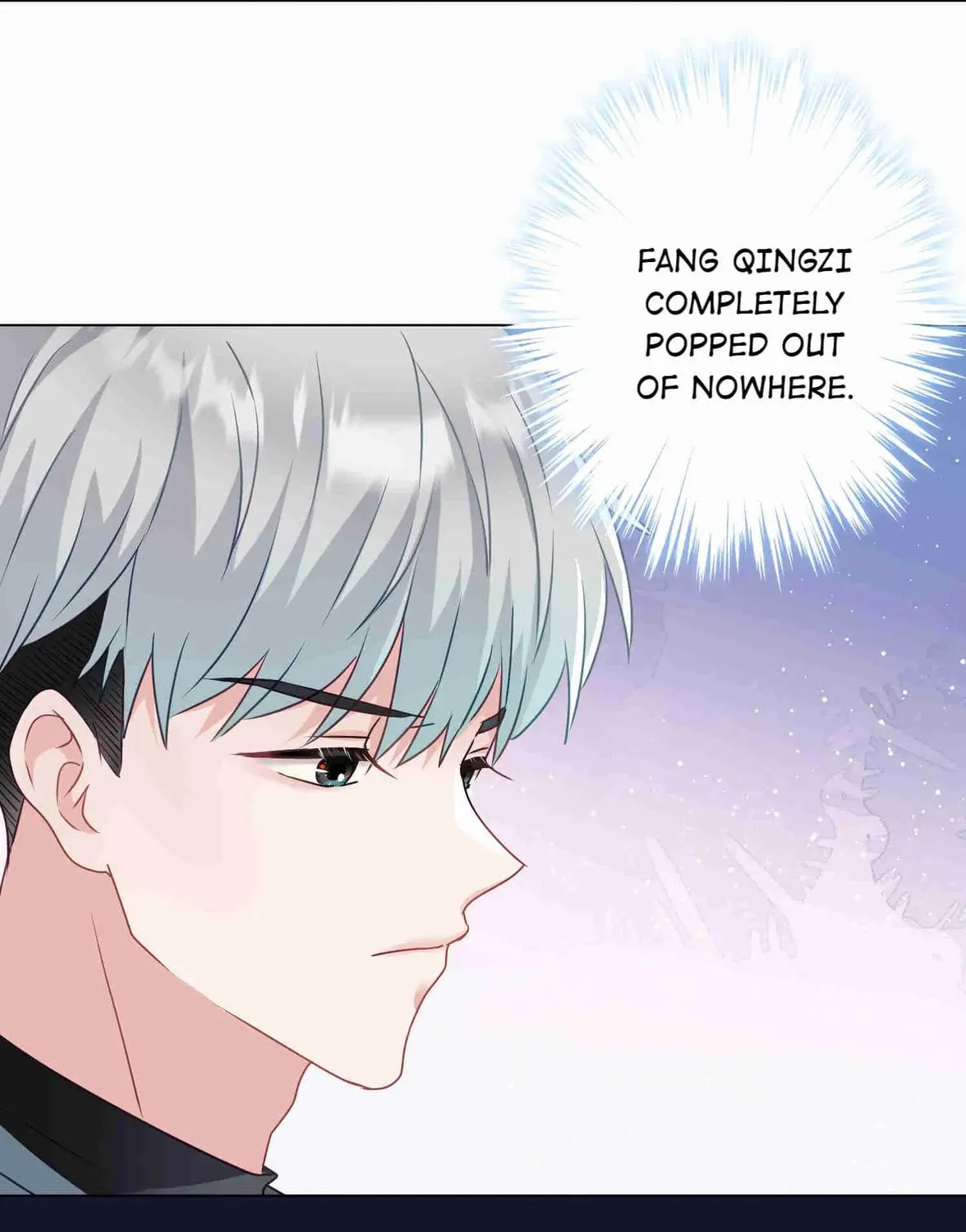 Waiting for You at the Spring (Colored) Chapter 39 page 46 - 