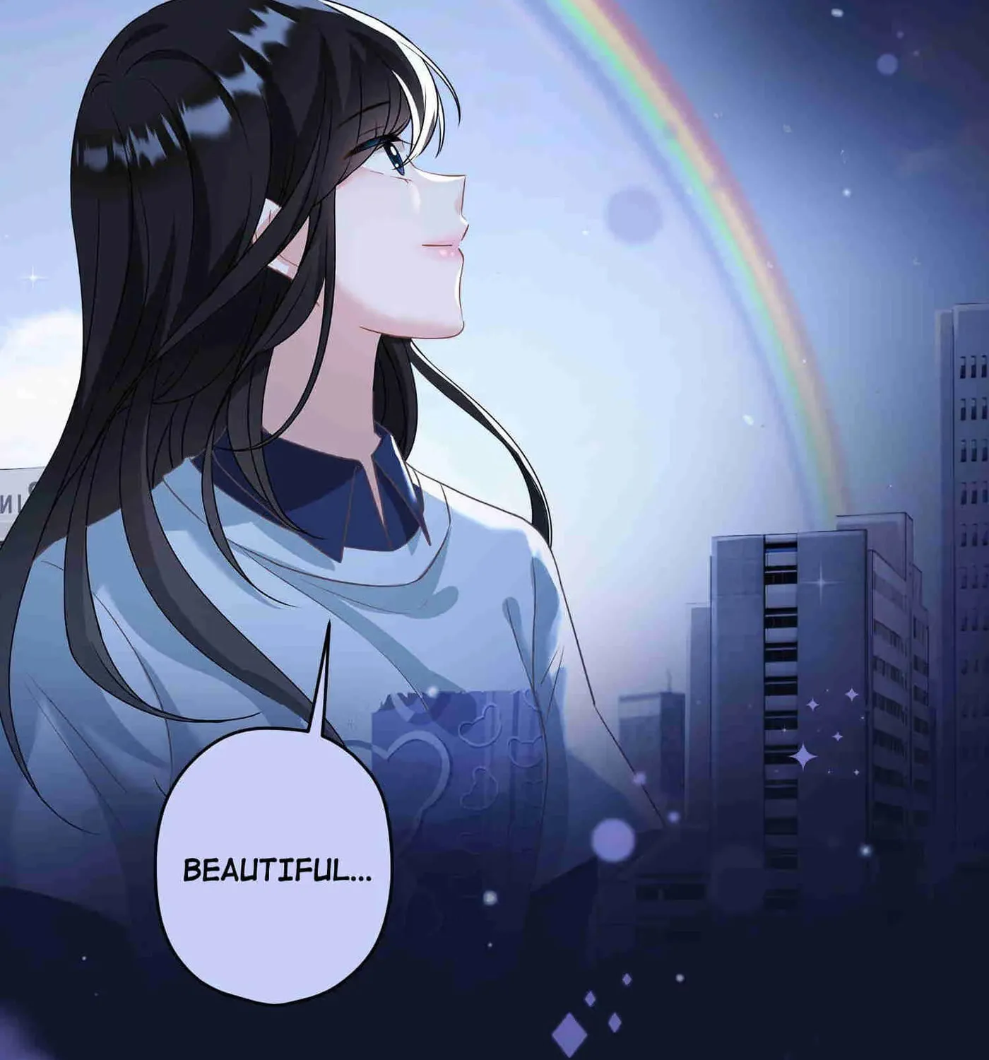 Waiting for You at the Spring (Colored) Chapter 39 page 51 - 