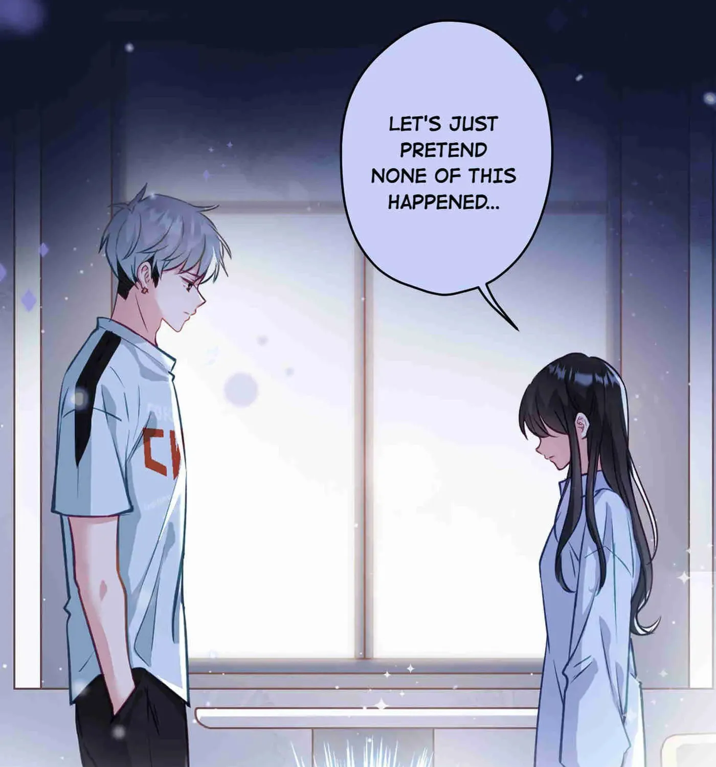 Waiting for You at the Spring (Colored) Chapter 39 page 52 - 