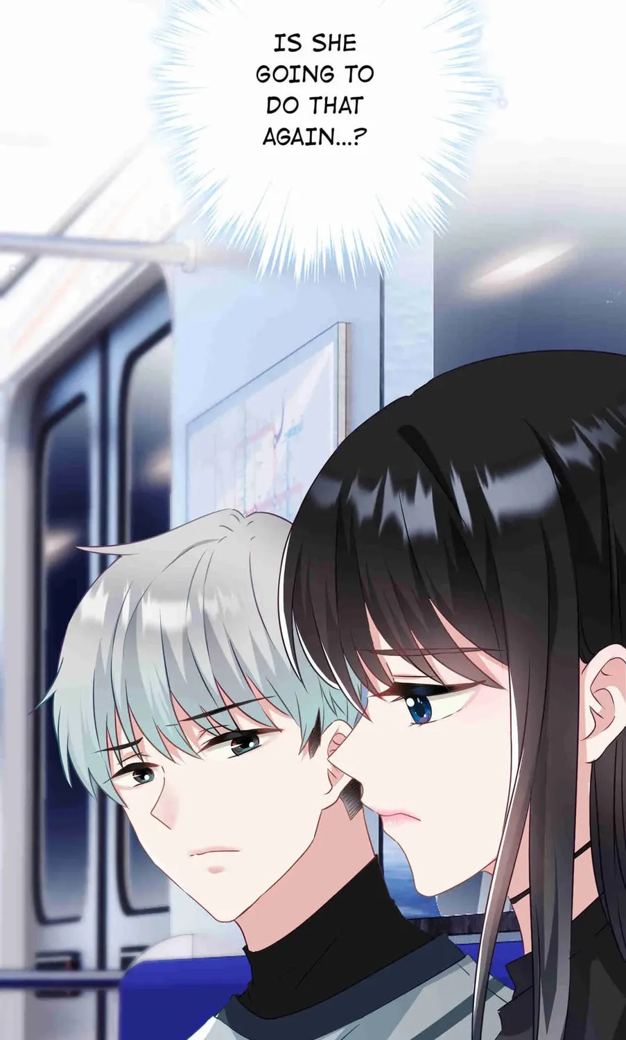 Waiting for You at the Spring (Colored) Chapter 39 page 54 - 