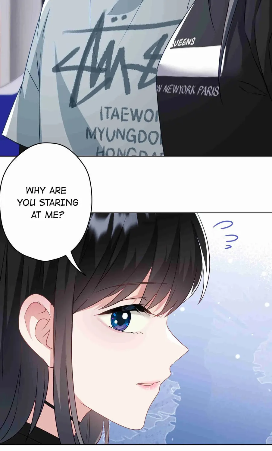 Waiting for You at the Spring (Colored) Chapter 39 page 56 - 