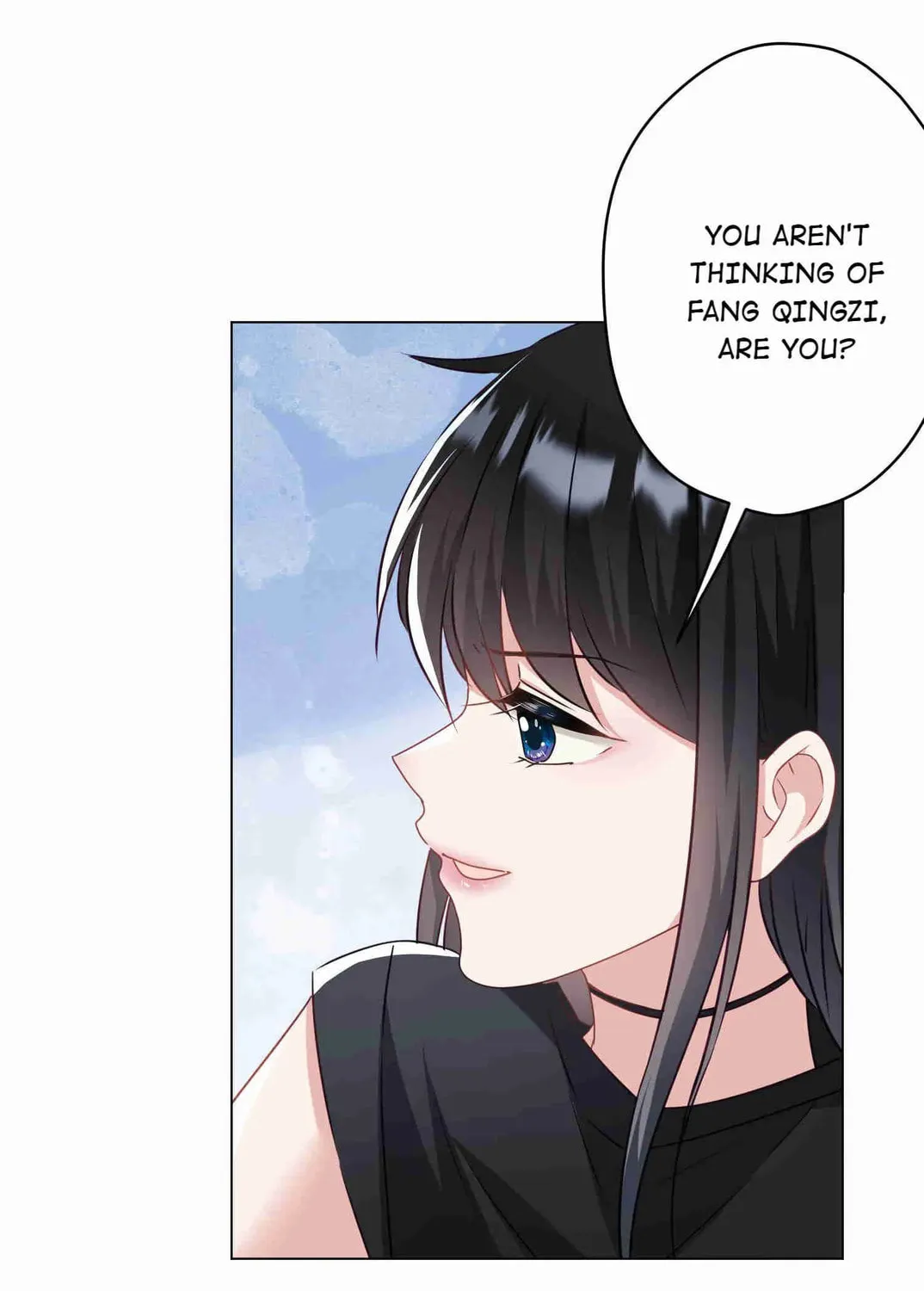 Waiting for You at the Spring (Colored) Chapter 39 page 60 - 
