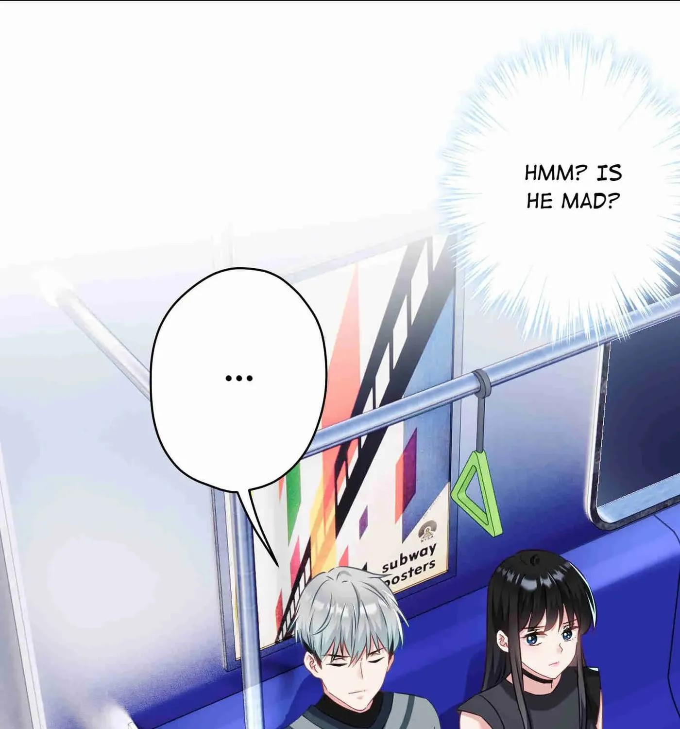 Waiting for You at the Spring (Colored) Chapter 39 page 68 - 