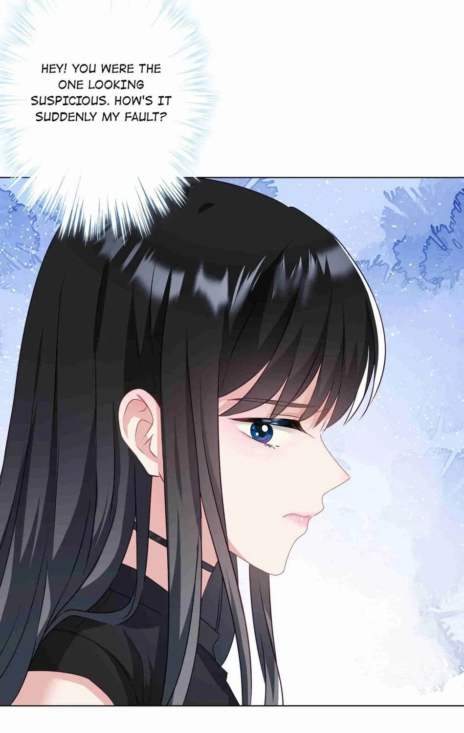 Waiting for You at the Spring (Colored) Chapter 39 page 70 - 