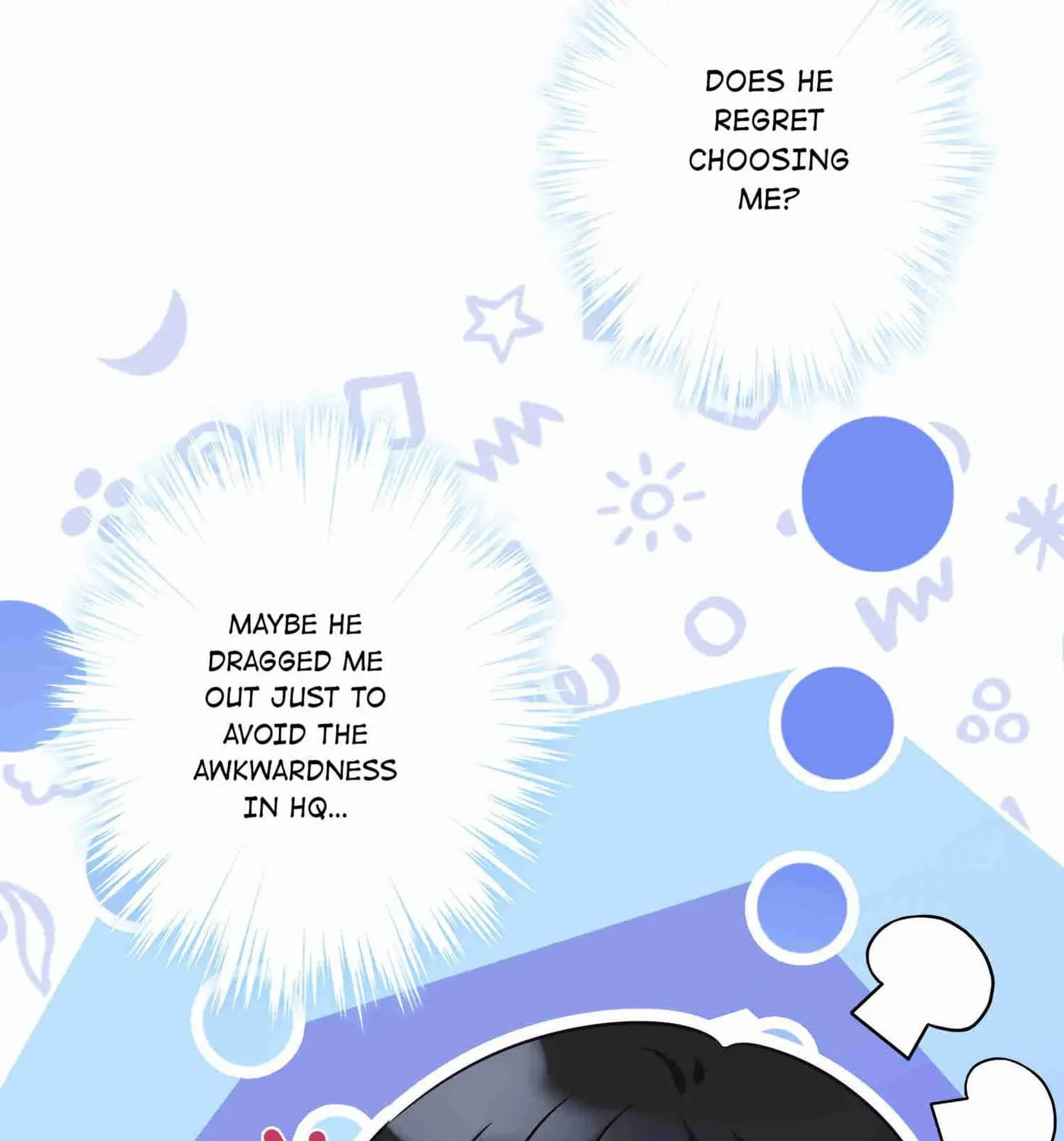 Waiting for You at the Spring (Colored) Chapter 39 page 74 - 