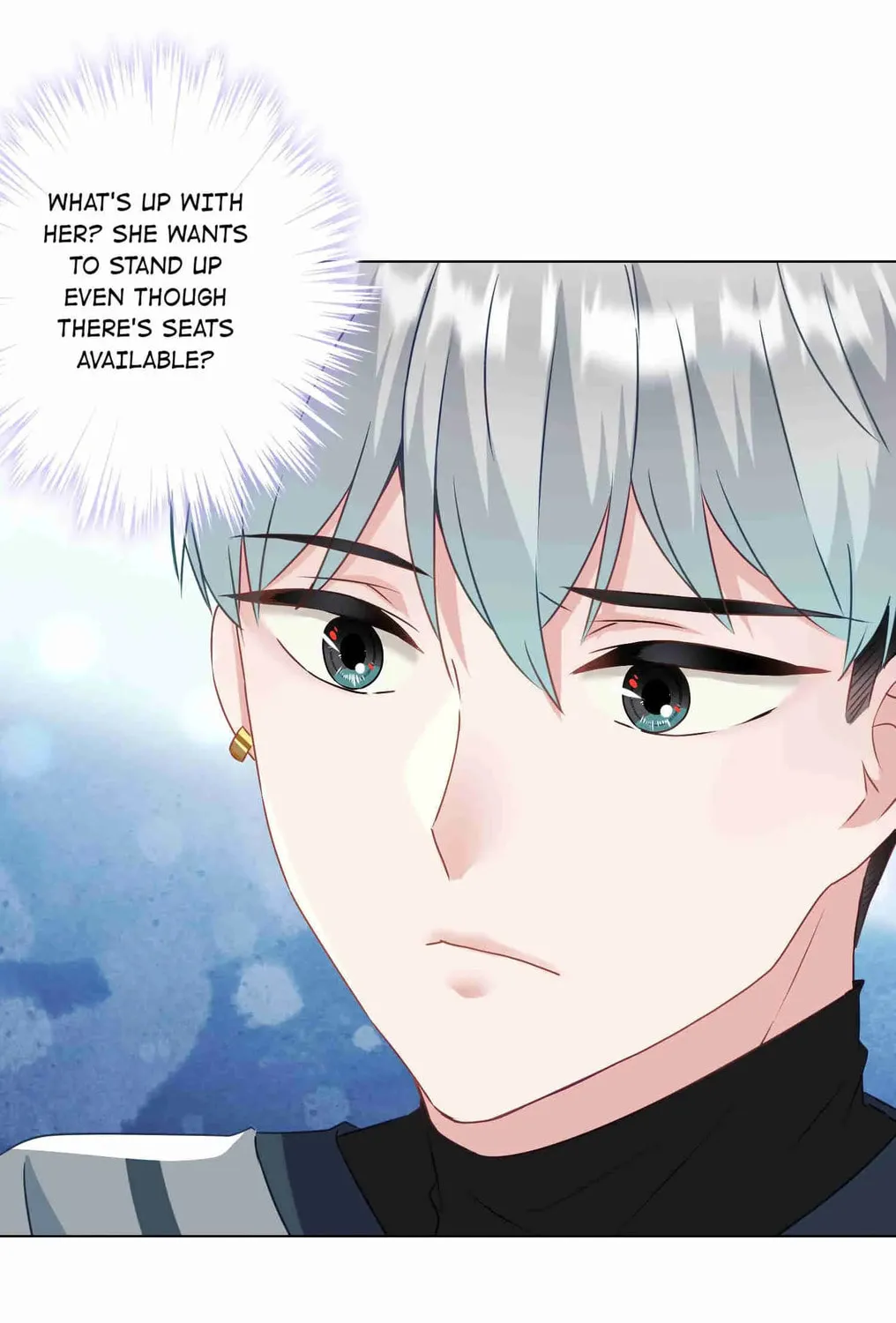 Waiting for You at the Spring (Colored) Chapter 39 page 78 - 
