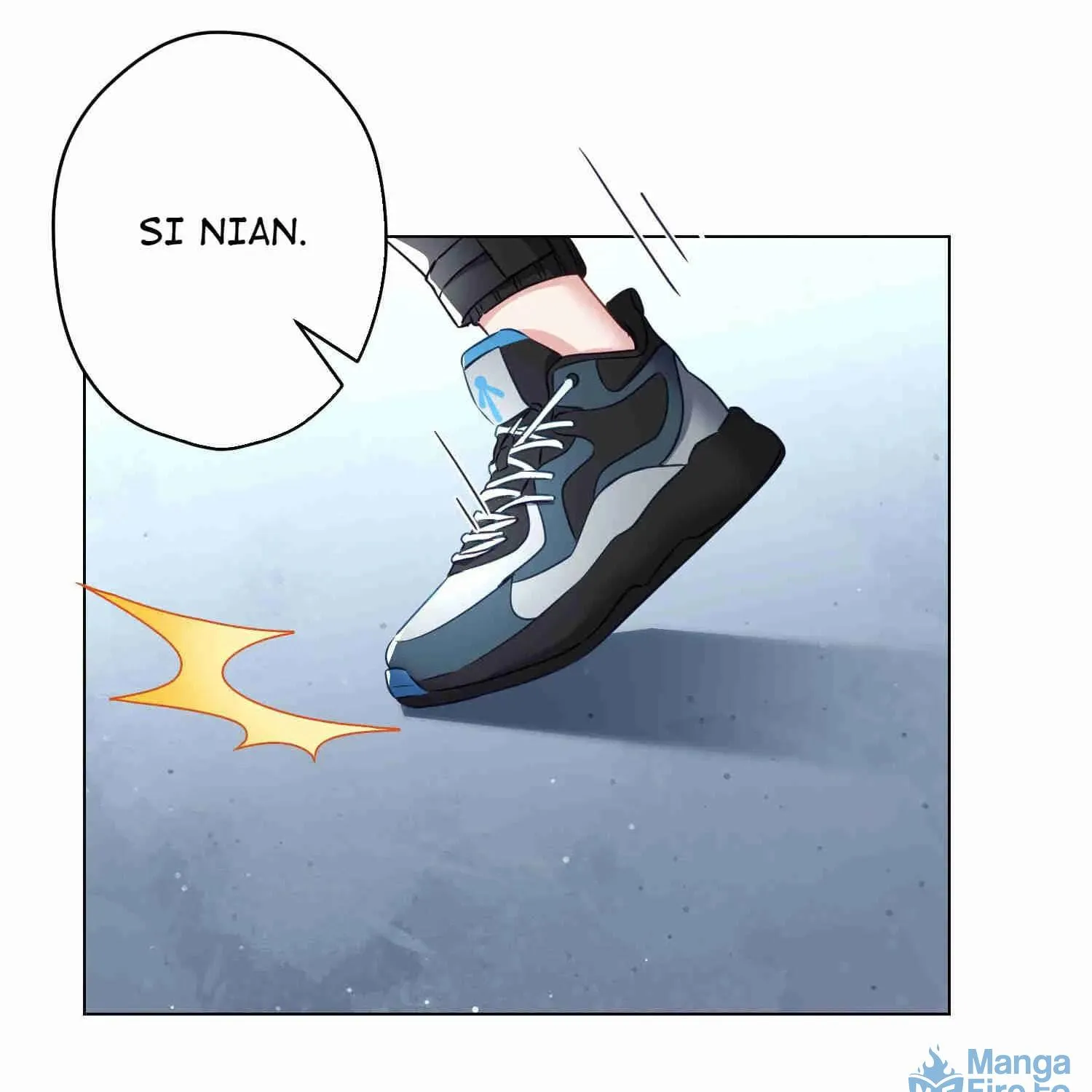 Waiting for You at the Spring (Colored) Chapter 39 page 83 - 