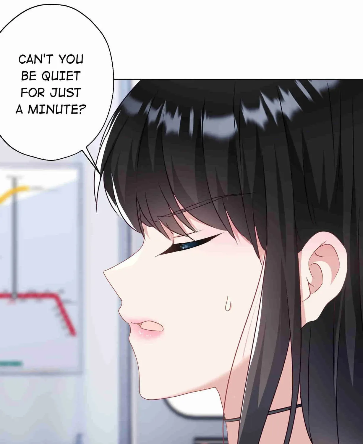 Waiting for You at the Spring (Colored) Chapter 39 page 87 - 