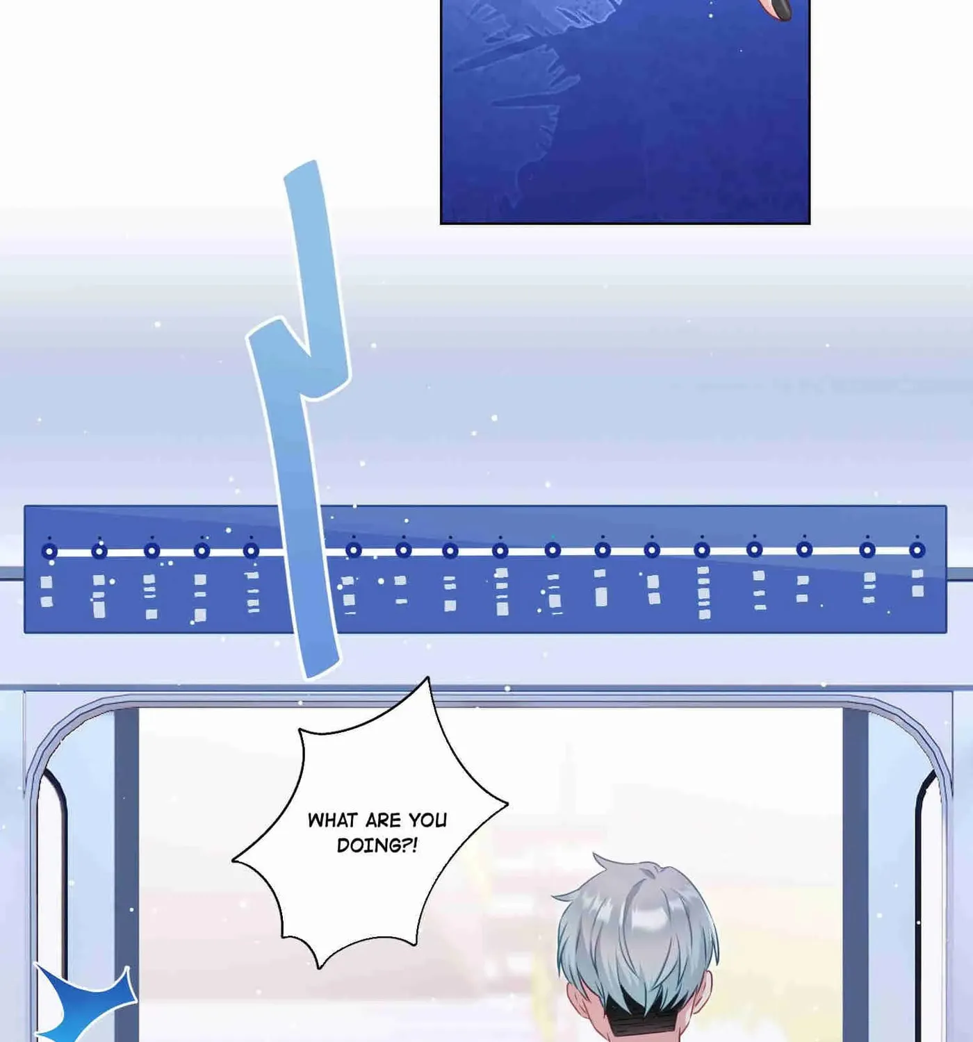 Waiting for You at the Spring (Colored) Chapter 39 page 93 - 