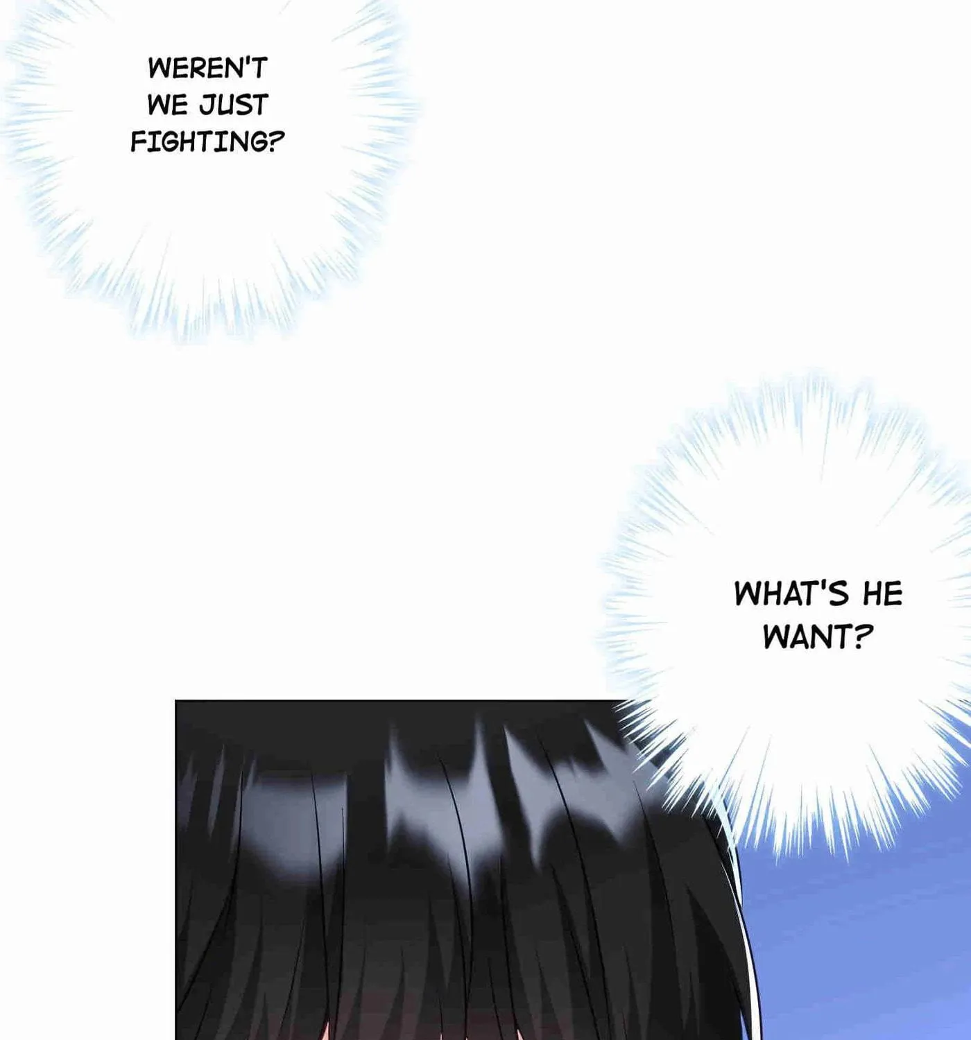 Waiting for You at the Spring (Colored) Chapter 39 page 95 - 