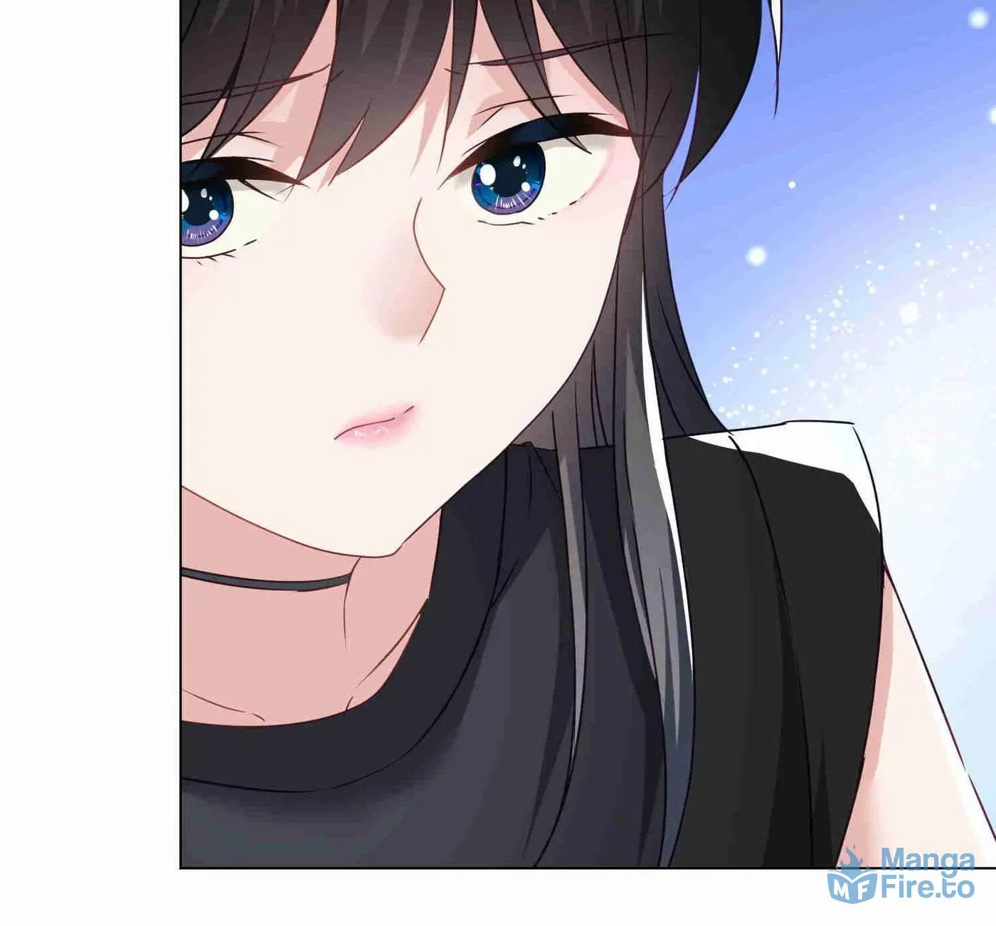 Waiting for You at the Spring (Colored) Chapter 39 page 96 - 