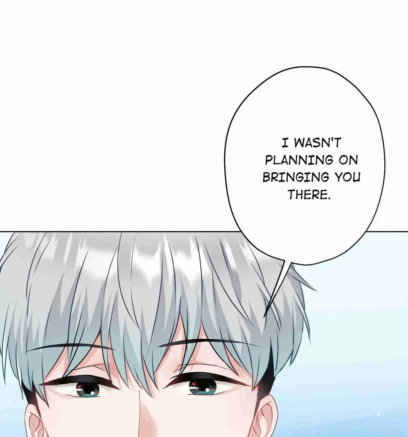 Waiting for You at the Spring (Colored) Chapter 39 page 99 - 