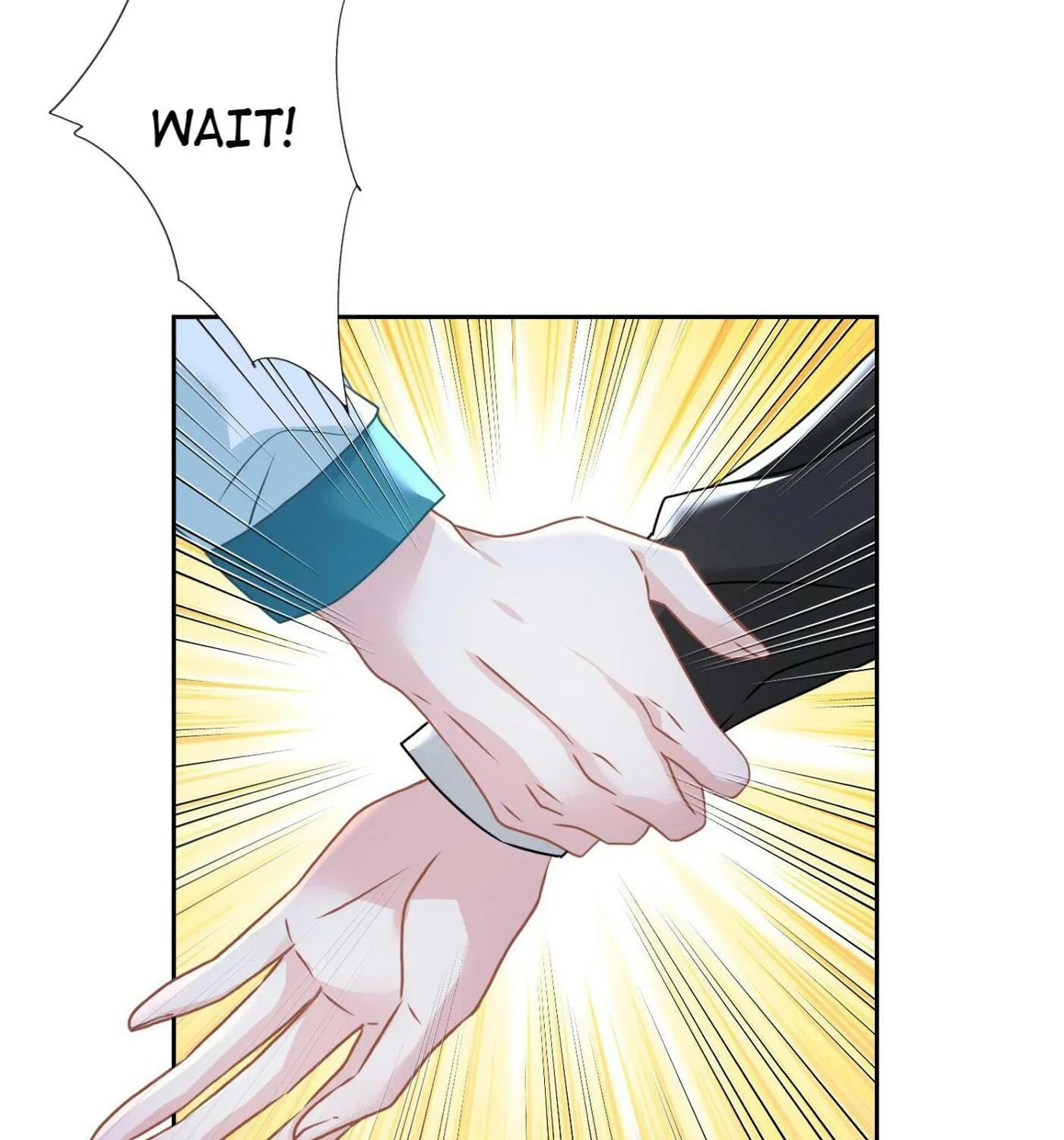 Waiting for You at the Spring (Colored) Chapter 4 page 11 - 
