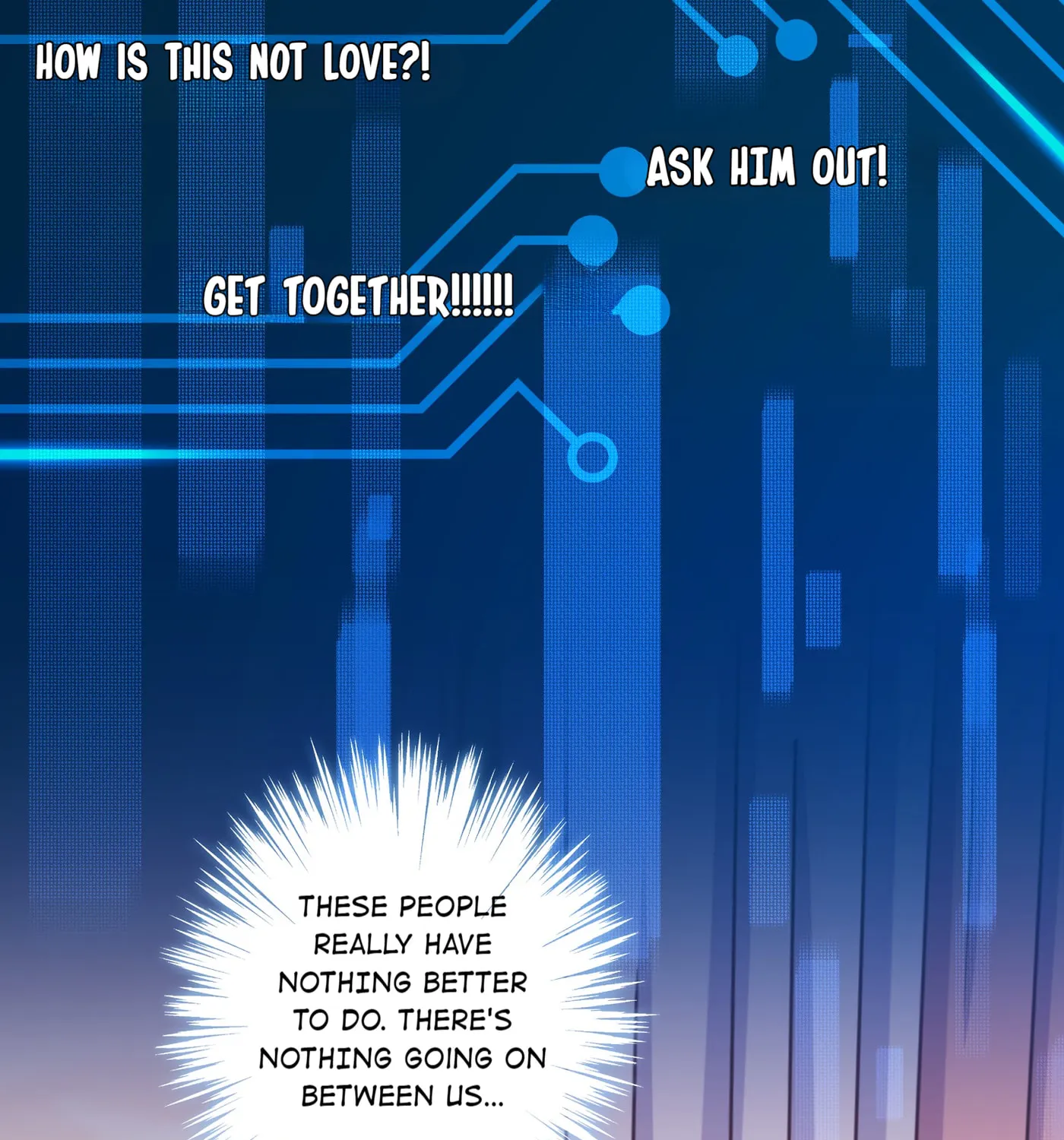 Waiting for You at the Spring (Colored) Chapter 4 page 115 - 