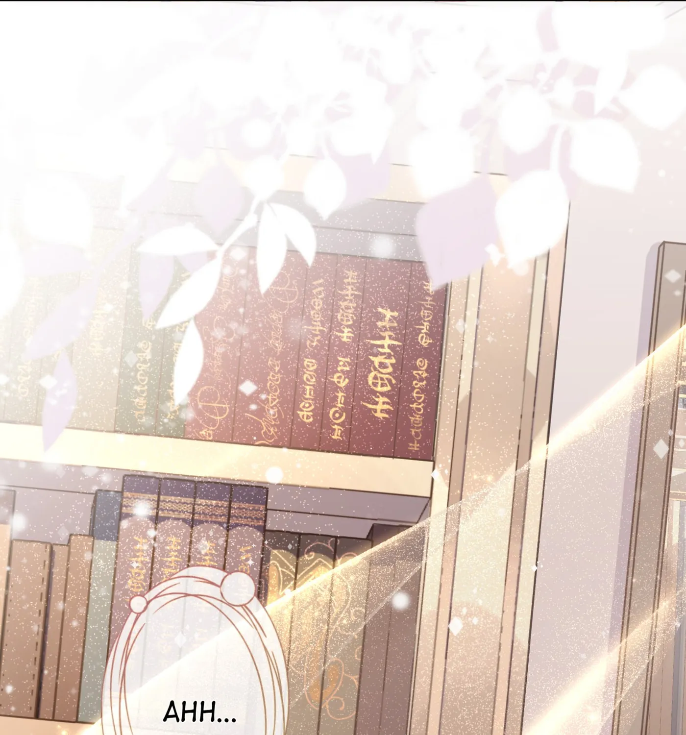 Waiting for You at the Spring (Colored) Chapter 4 page 118 - 