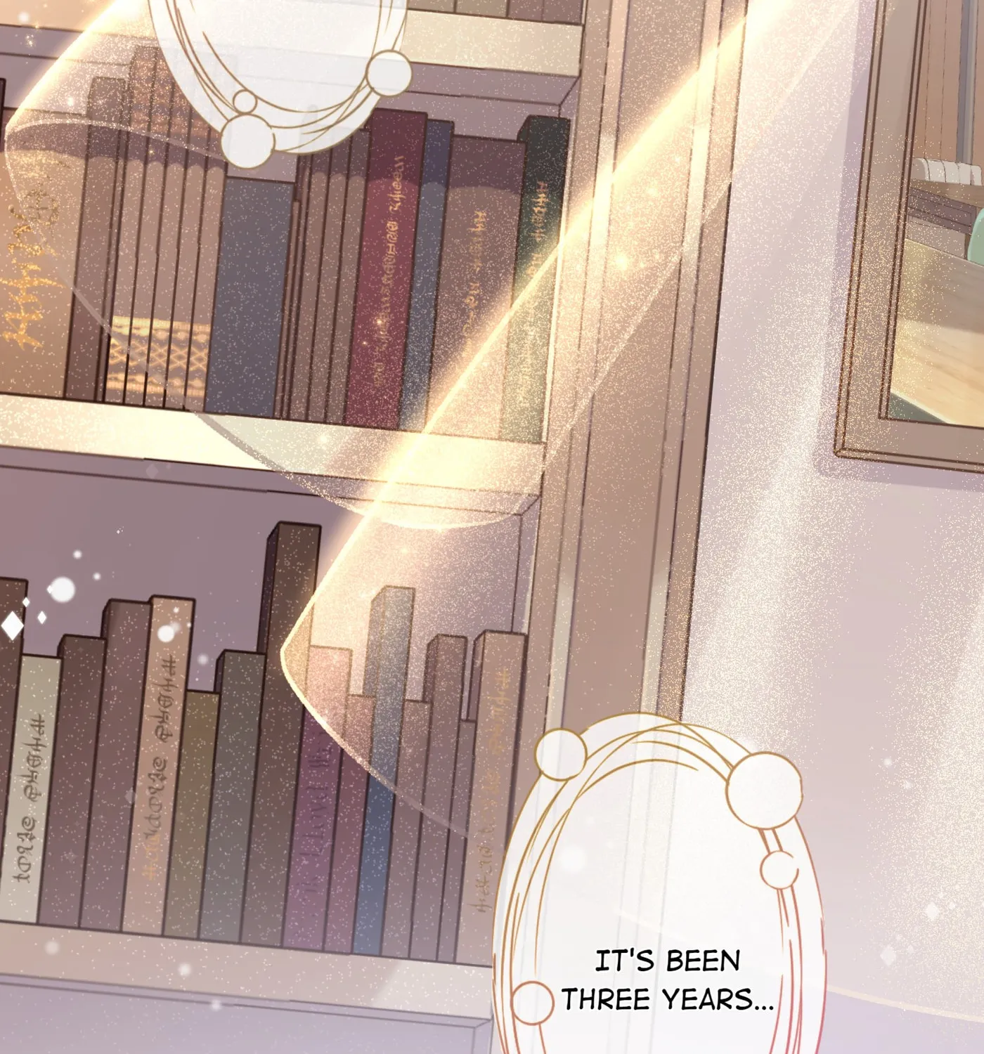 Waiting for You at the Spring (Colored) Chapter 4 page 119 - 