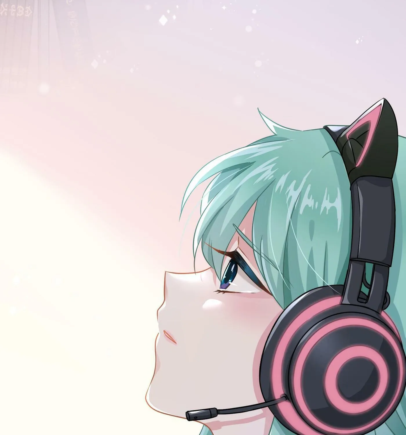 Waiting for You at the Spring (Colored) Chapter 4 page 121 - 