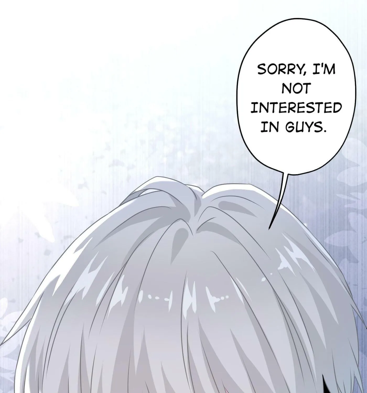 Waiting for You at the Spring (Colored) Chapter 4 page 15 - 