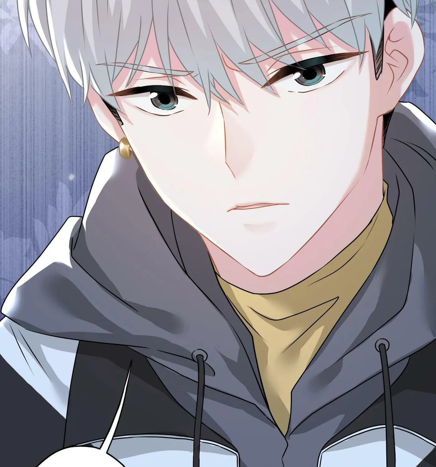 Waiting for You at the Spring (Colored) Chapter 4 page 16 - 
