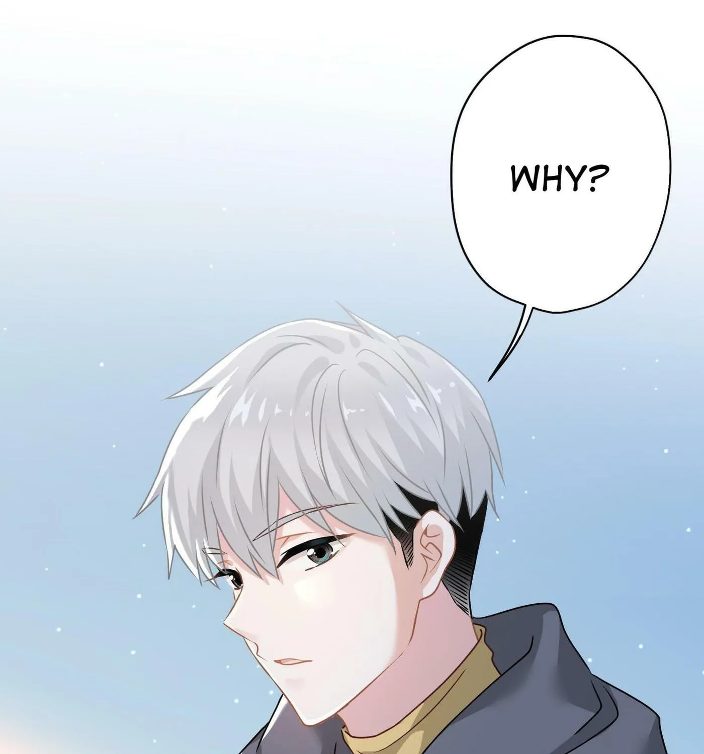 Waiting for You at the Spring (Colored) Chapter 4 page 26 - 