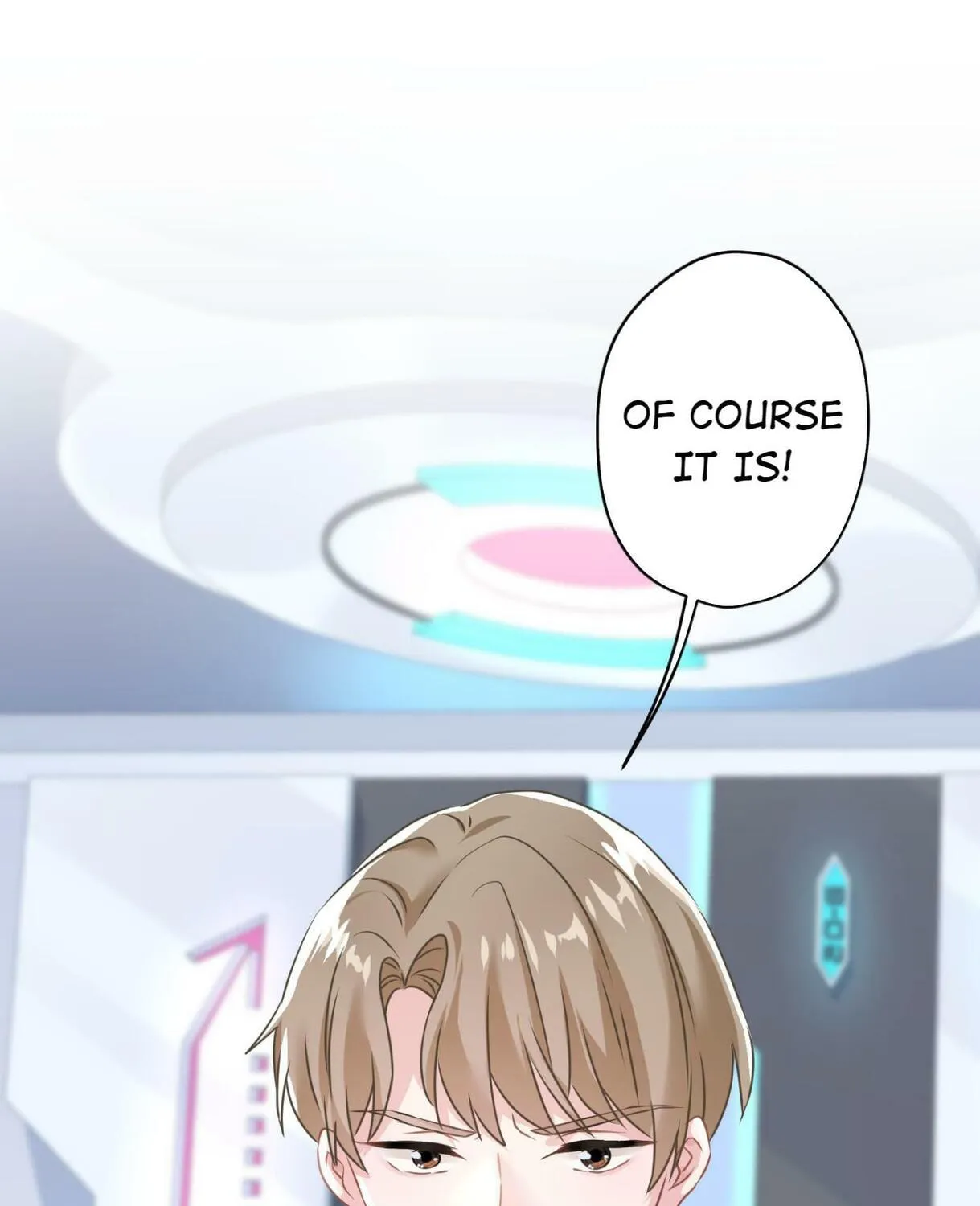 Waiting for You at the Spring (Colored) Chapter 4 page 29 - 