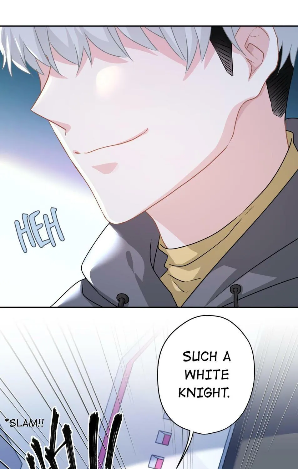 Waiting for You at the Spring (Colored) Chapter 4 page 33 - 
