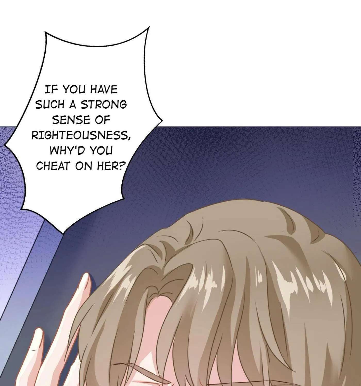 Waiting for You at the Spring (Colored) Chapter 4 page 37 - 