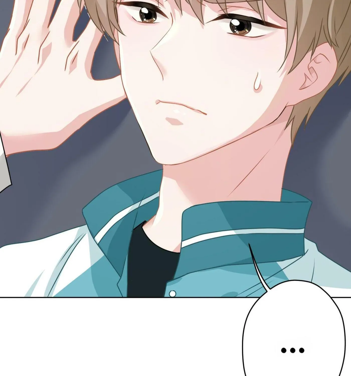 Waiting for You at the Spring (Colored) Chapter 4 page 38 - 
