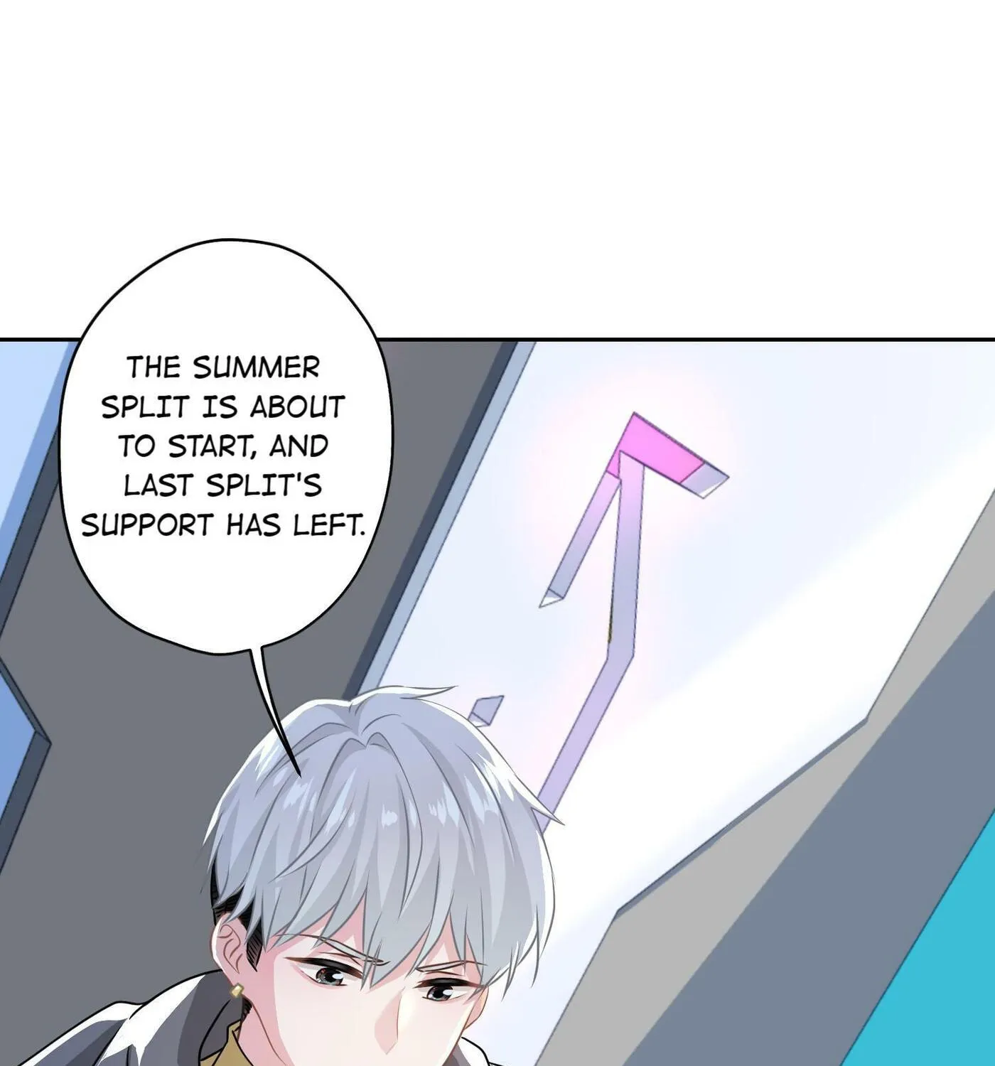Waiting for You at the Spring (Colored) Chapter 4 page 40 - 