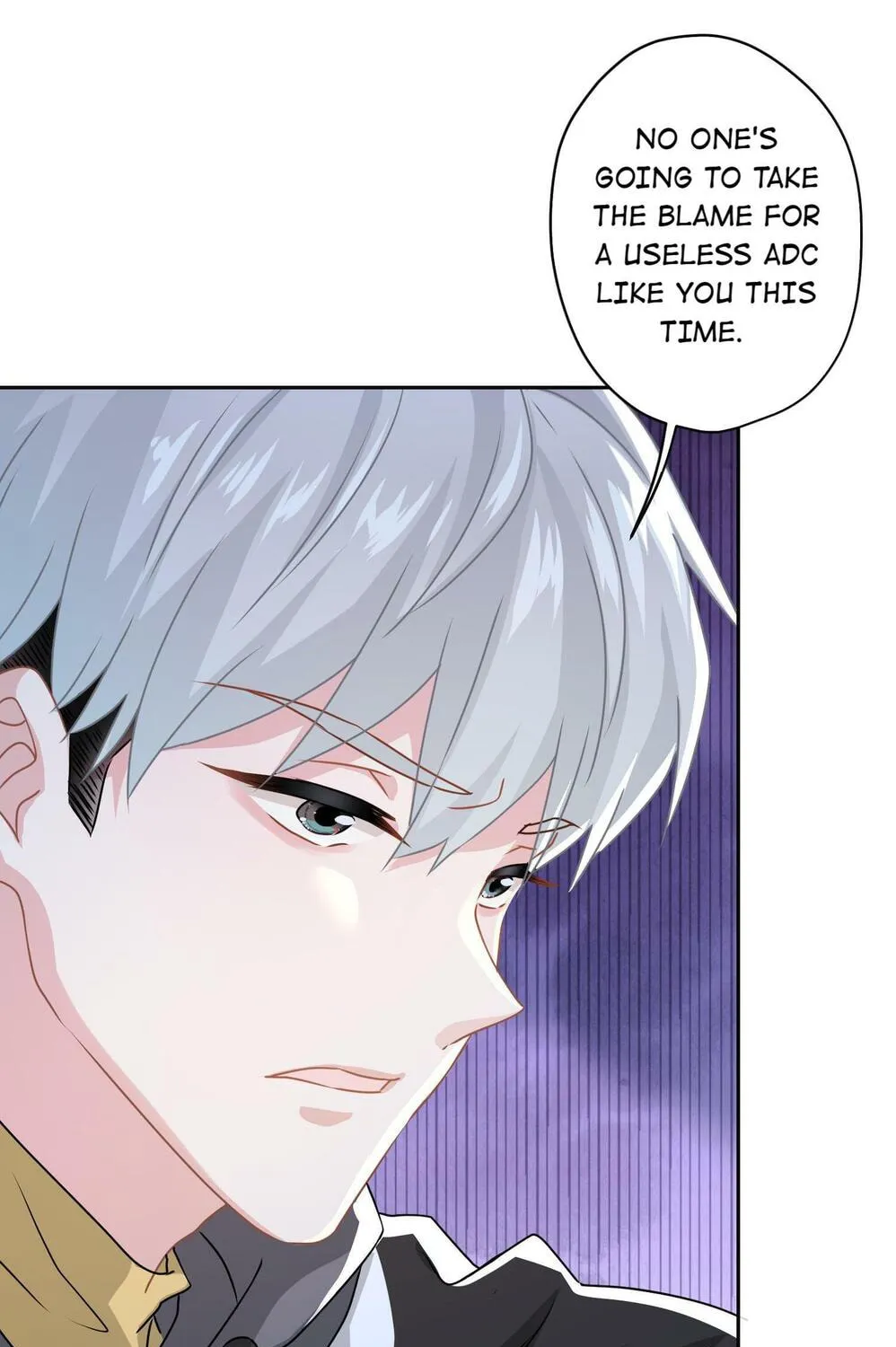 Waiting for You at the Spring (Colored) Chapter 4 page 43 - 