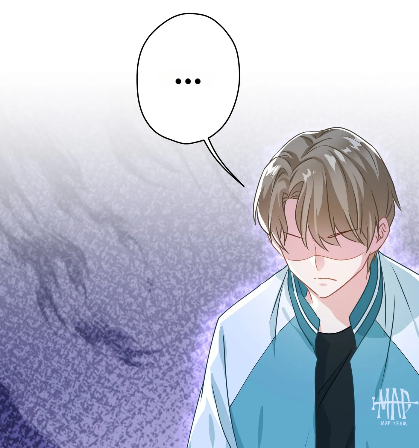 Waiting for You at the Spring (Colored) Chapter 4 page 45 - 