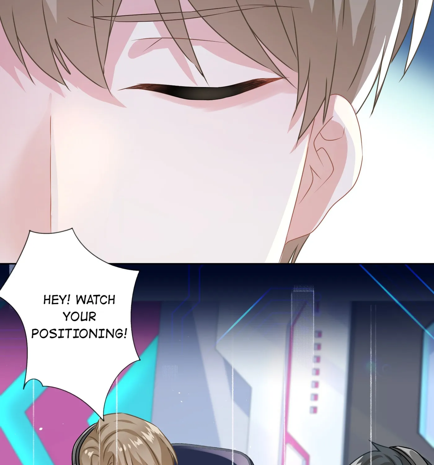 Waiting for You at the Spring (Colored) Chapter 4 page 48 - 