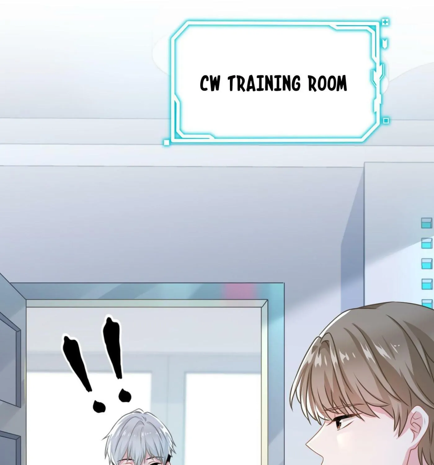 Waiting for You at the Spring (Colored) Chapter 4 page 7 - 