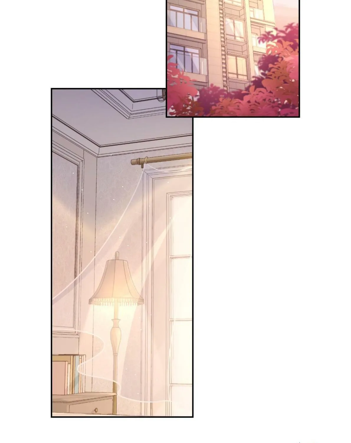 Waiting for You at the Spring (Colored) Chapter 4 page 61 - 