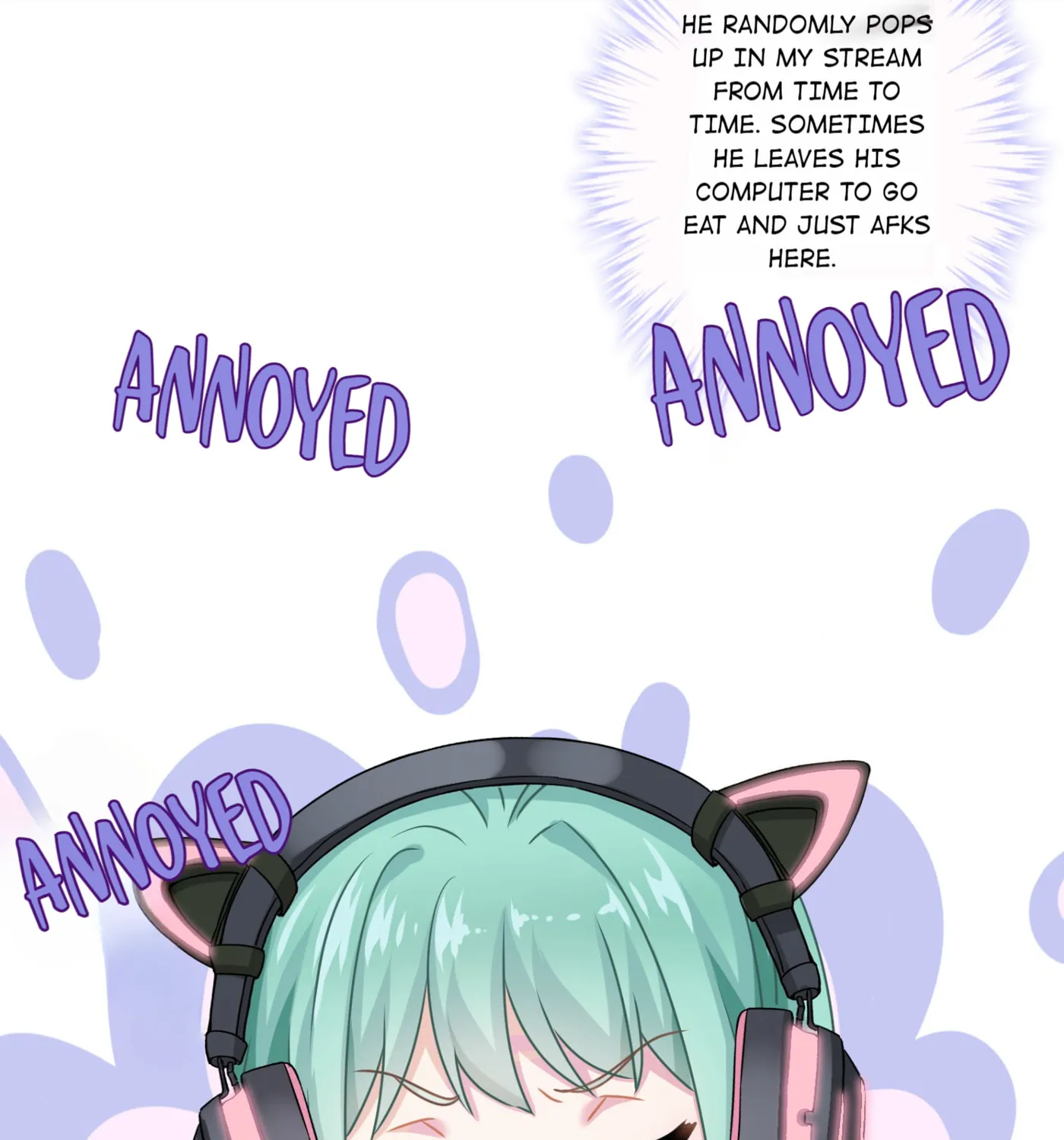 Waiting for You at the Spring (Colored) Chapter 4 page 66 - 
