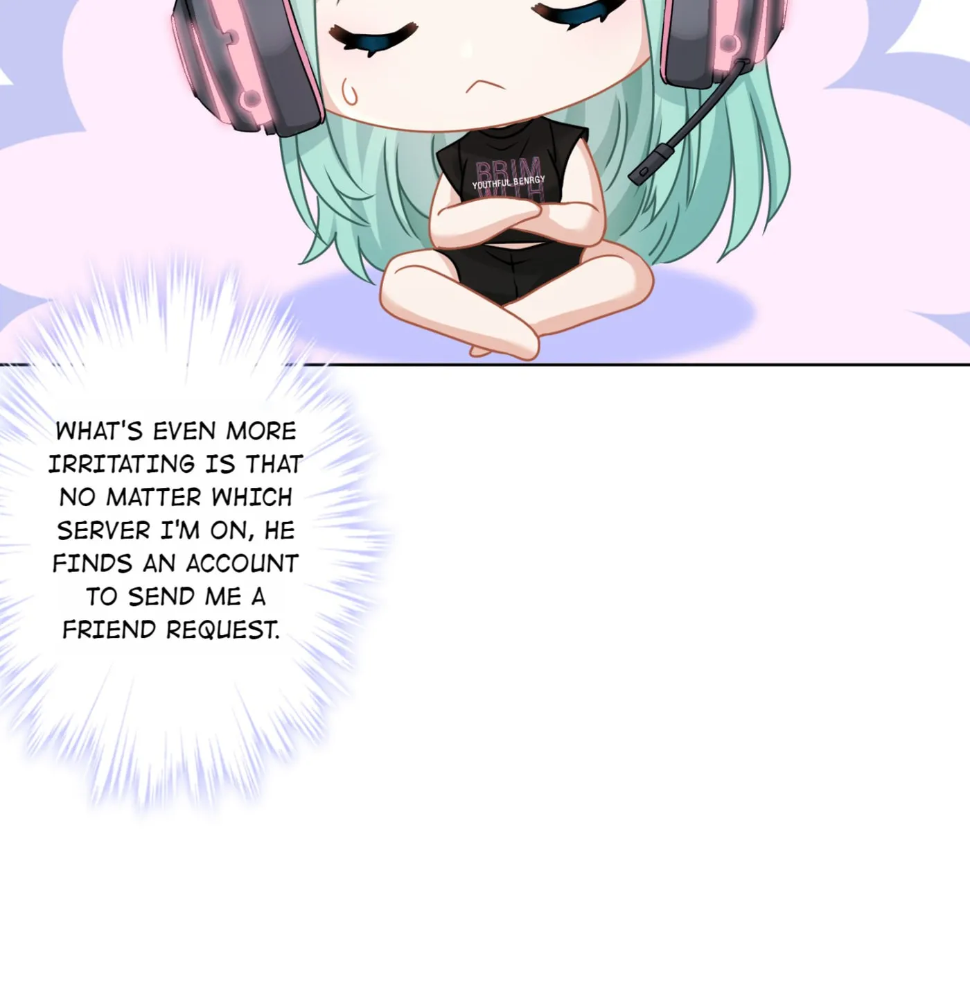 Waiting for You at the Spring (Colored) Chapter 4 page 67 - 