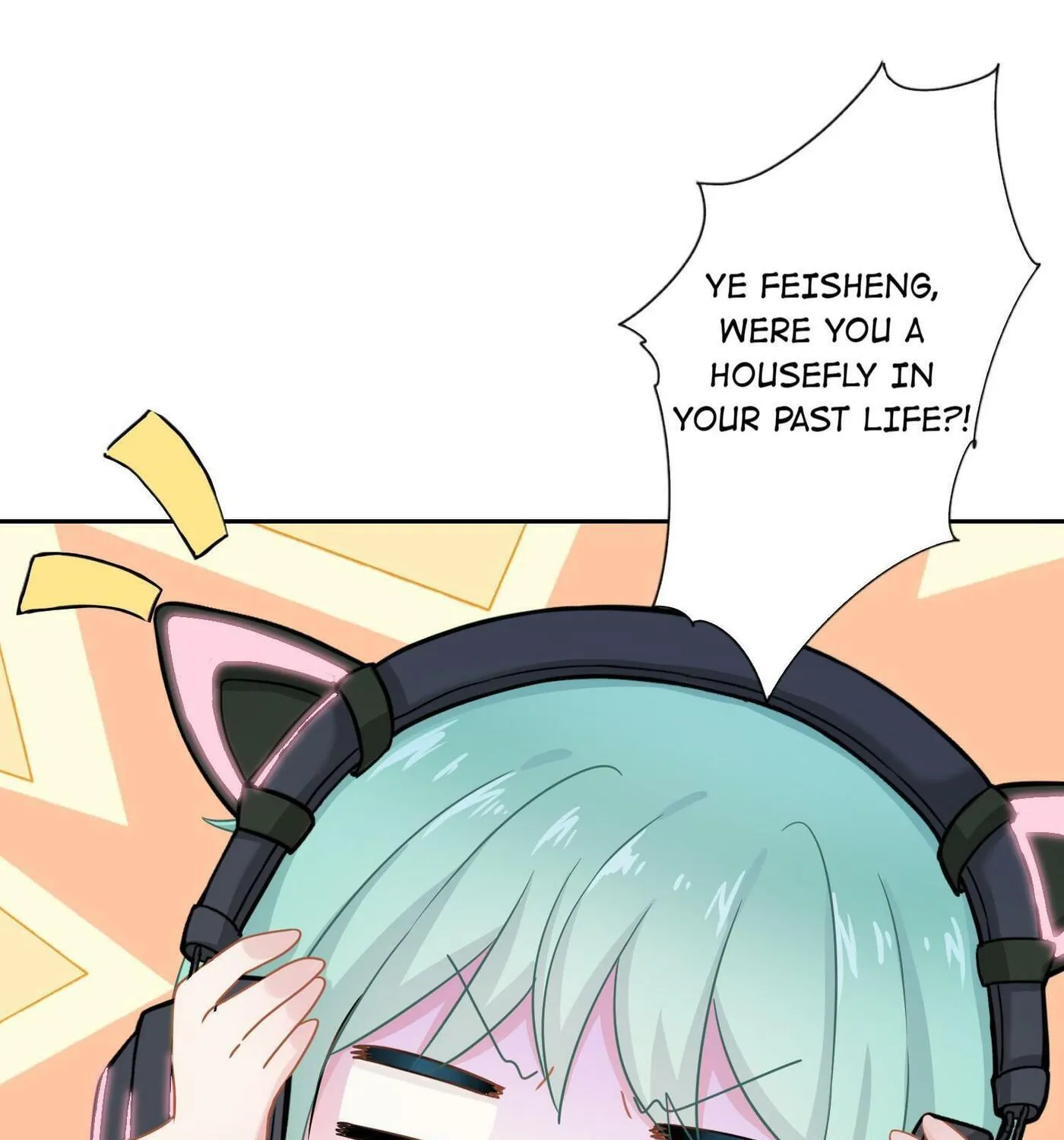 Waiting for You at the Spring (Colored) Chapter 4 page 68 - 