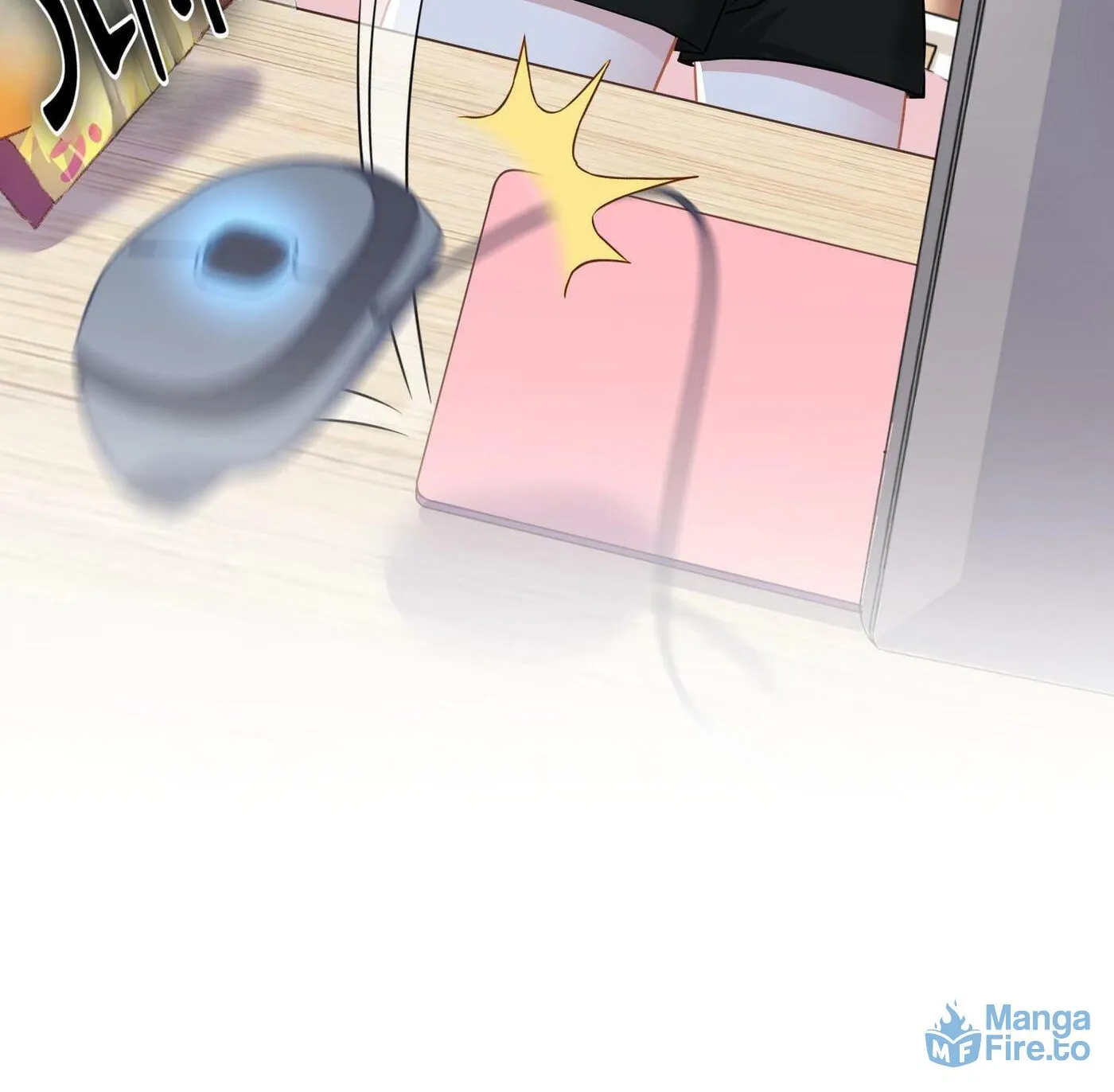 Waiting for You at the Spring (Colored) Chapter 4 page 75 - 