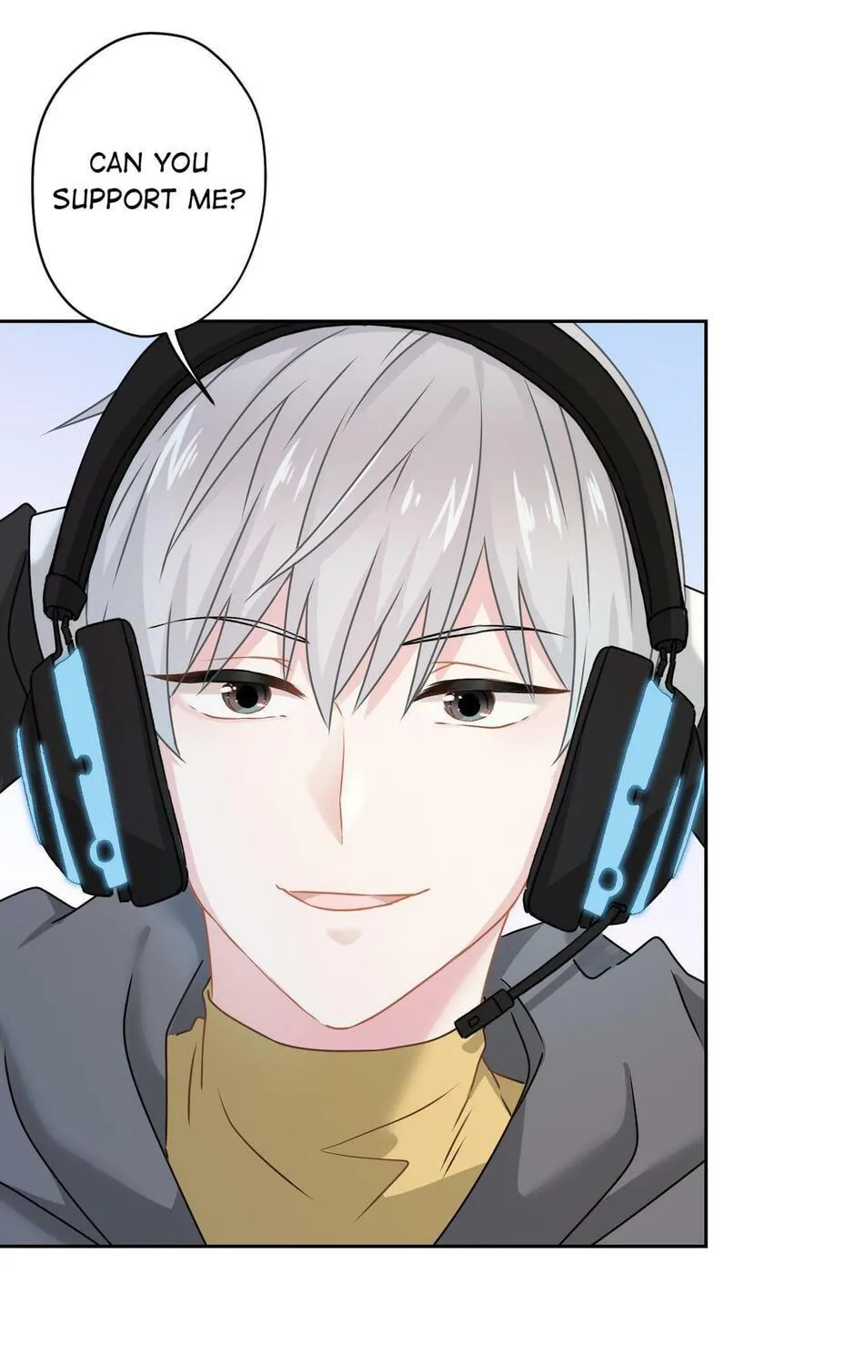 Waiting for You at the Spring (Colored) Chapter 4 page 88 - 