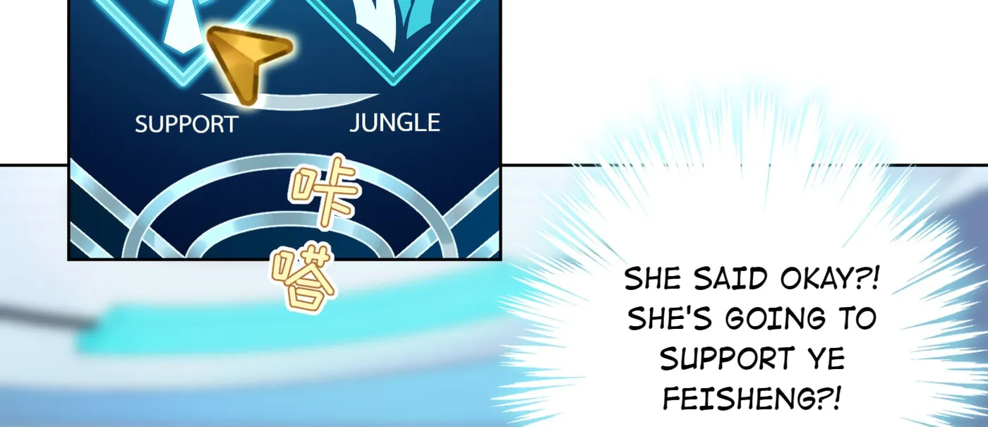 Waiting for You at the Spring (Colored) Chapter 4 page 96 - 