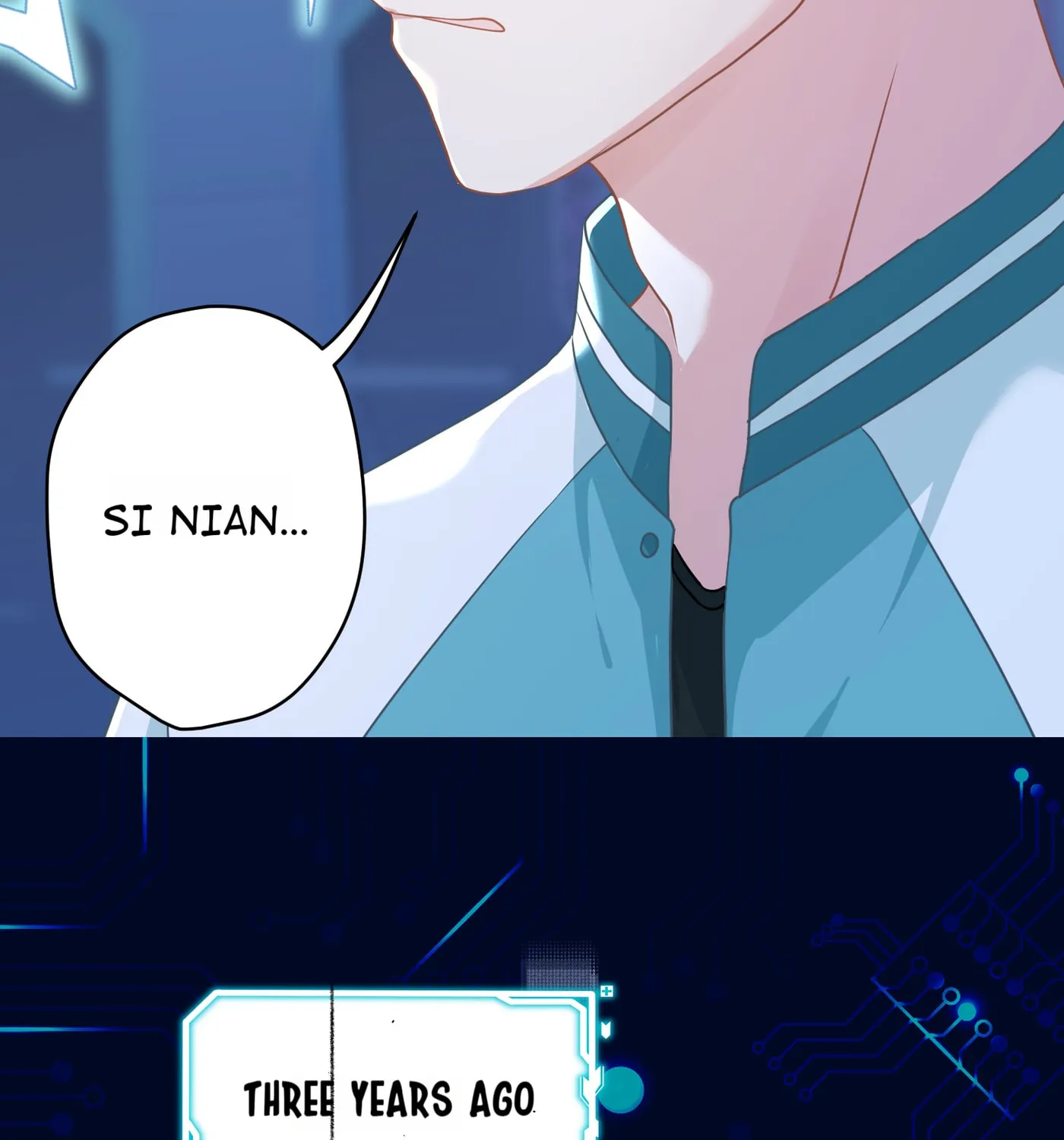 Waiting for You at the Spring (Colored) Chapter 4 page 98 - 