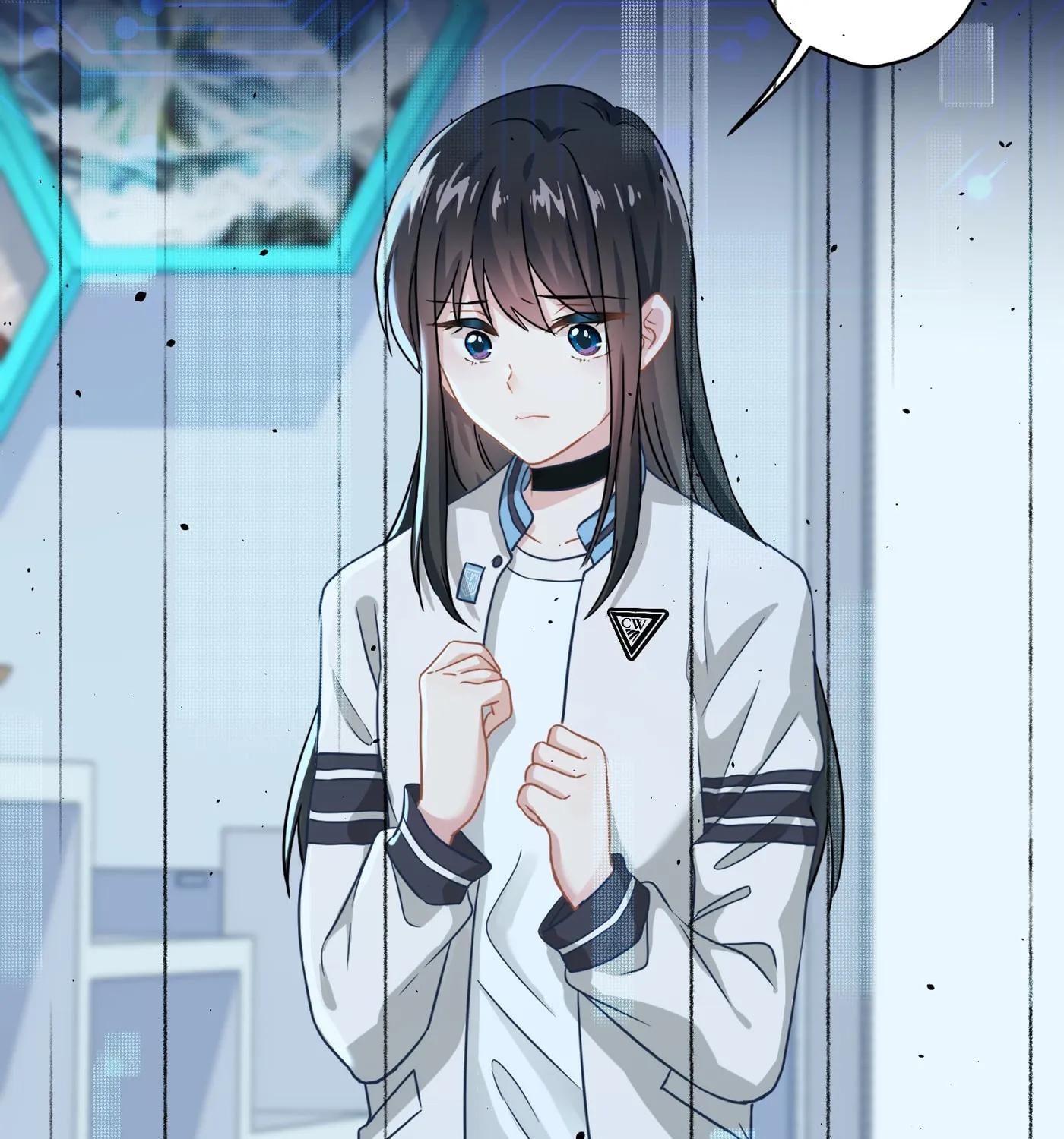Waiting for You at the Spring (Colored) Chapter 4 page 100 - 