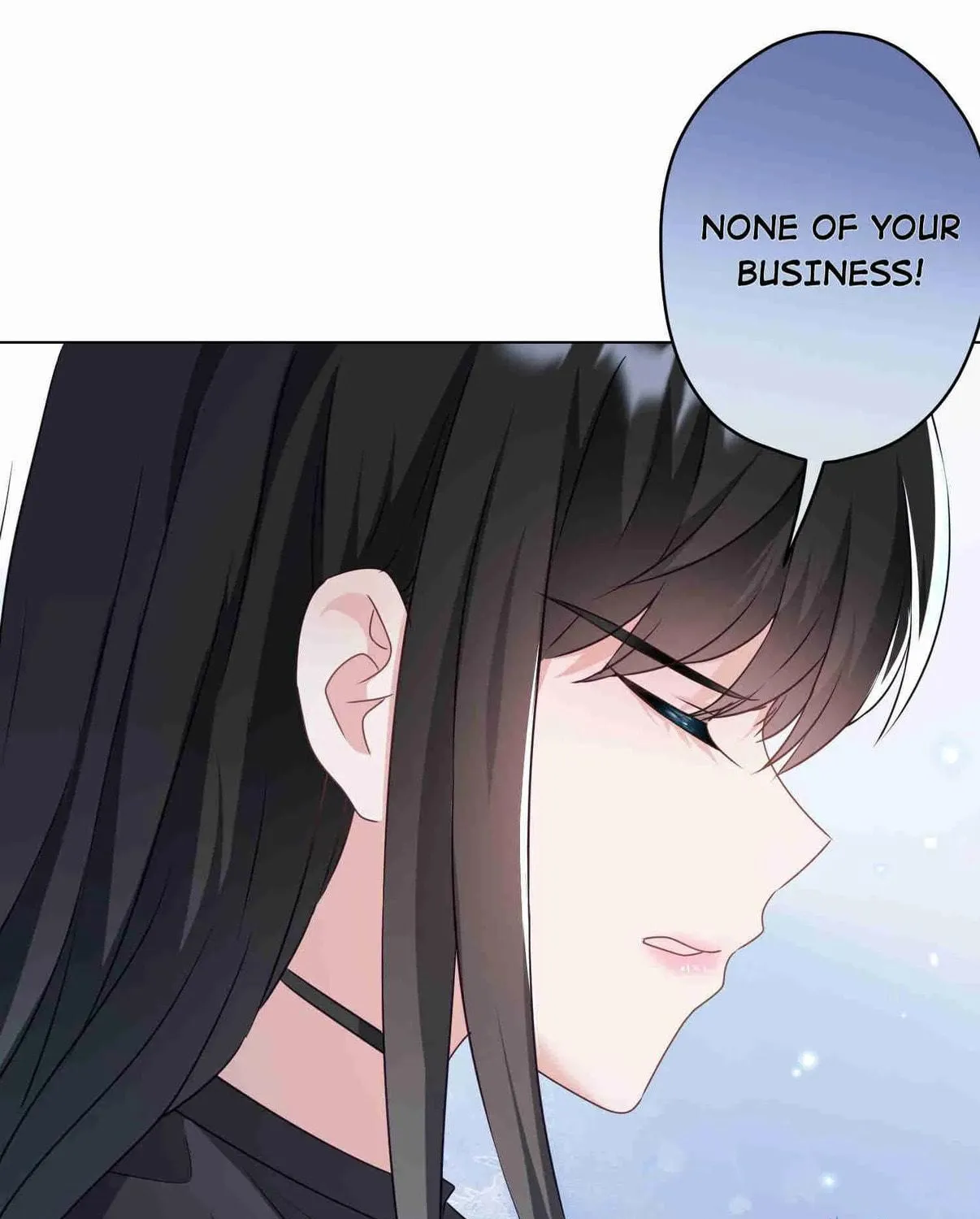 Waiting for You at the Spring (Colored) Chapter 40 page 12 - 