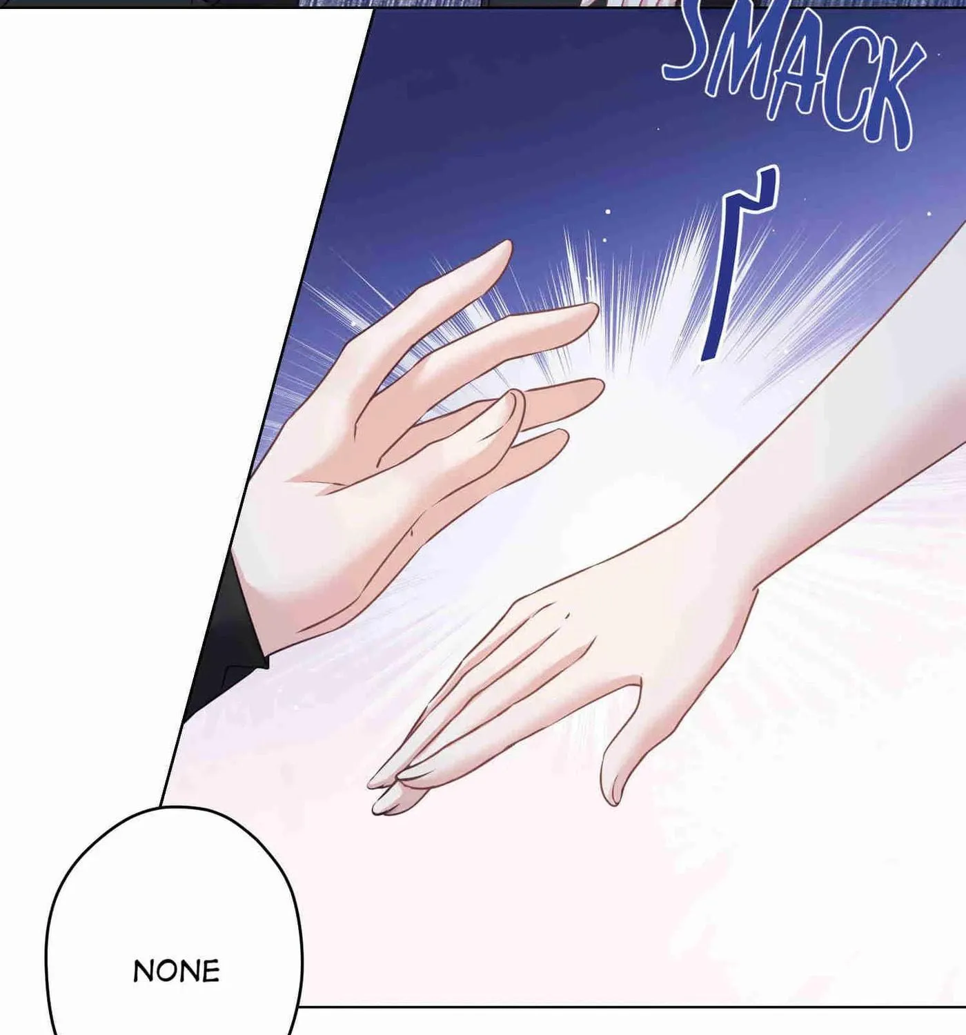 Waiting for You at the Spring (Colored) Chapter 40 page 18 - 