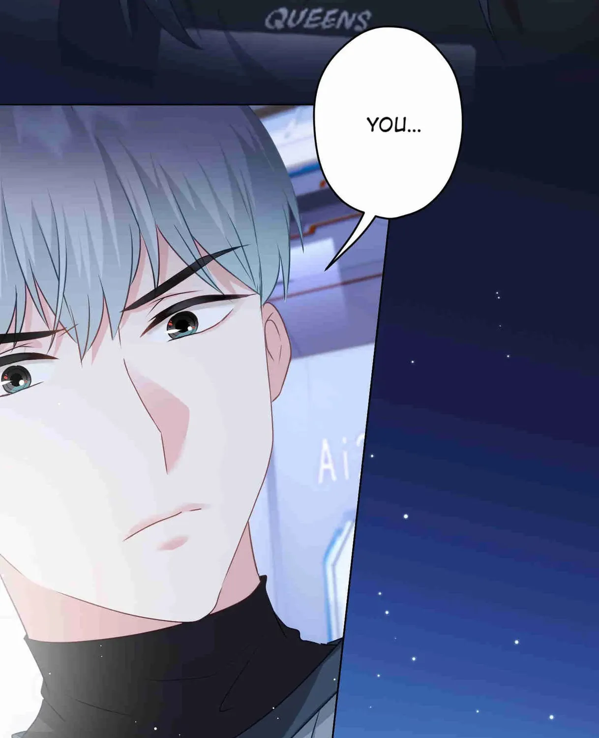 Waiting for You at the Spring (Colored) Chapter 40 page 22 - 