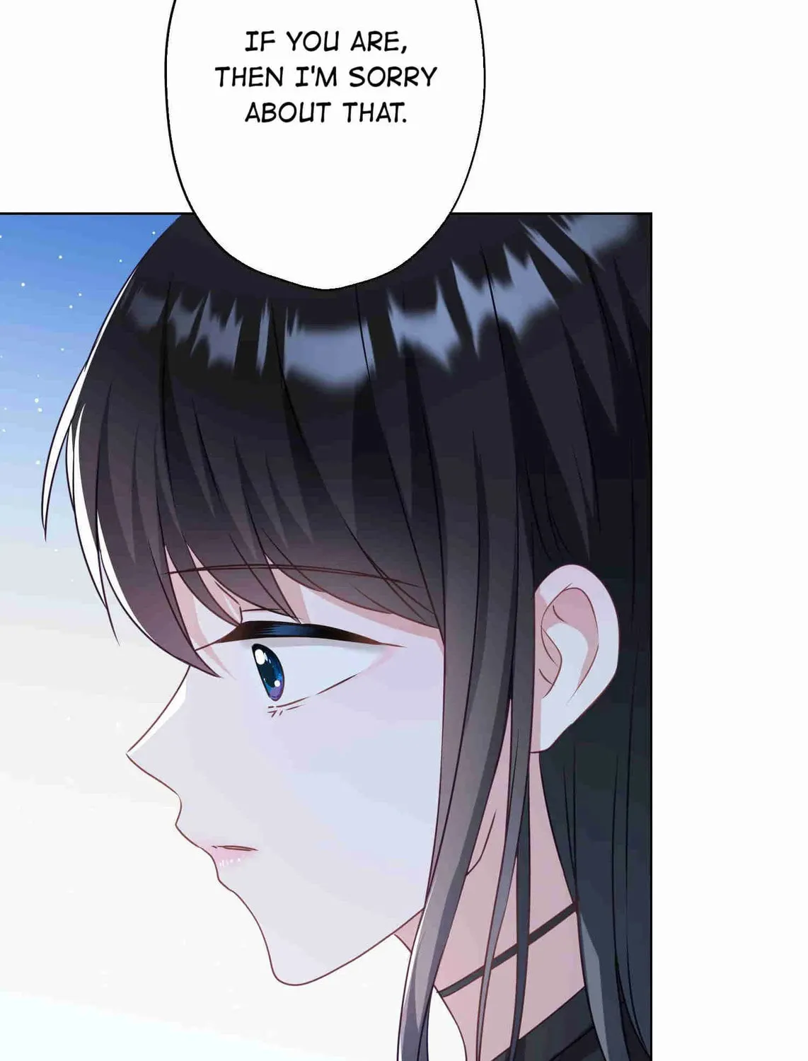 Waiting for You at the Spring (Colored) Chapter 40 page 35 - 