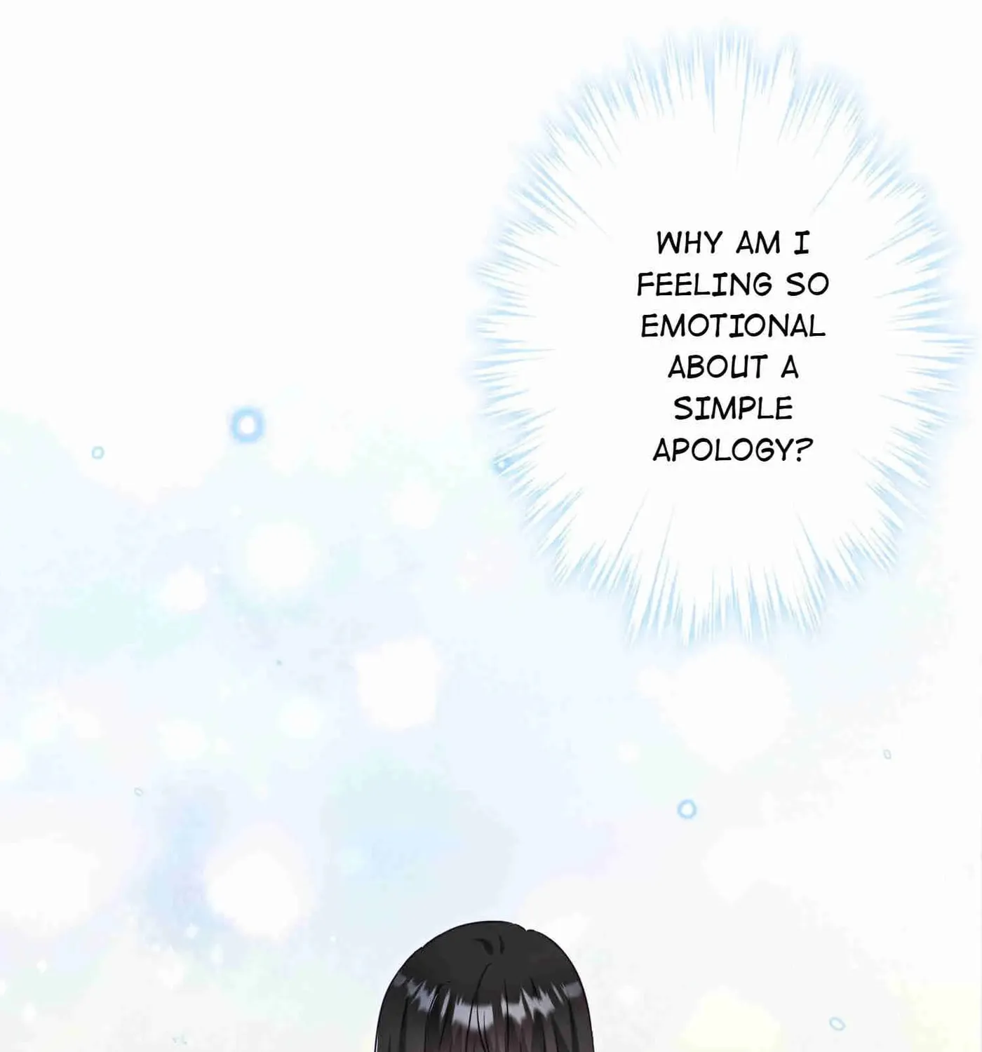 Waiting for You at the Spring (Colored) Chapter 40 page 37 - 