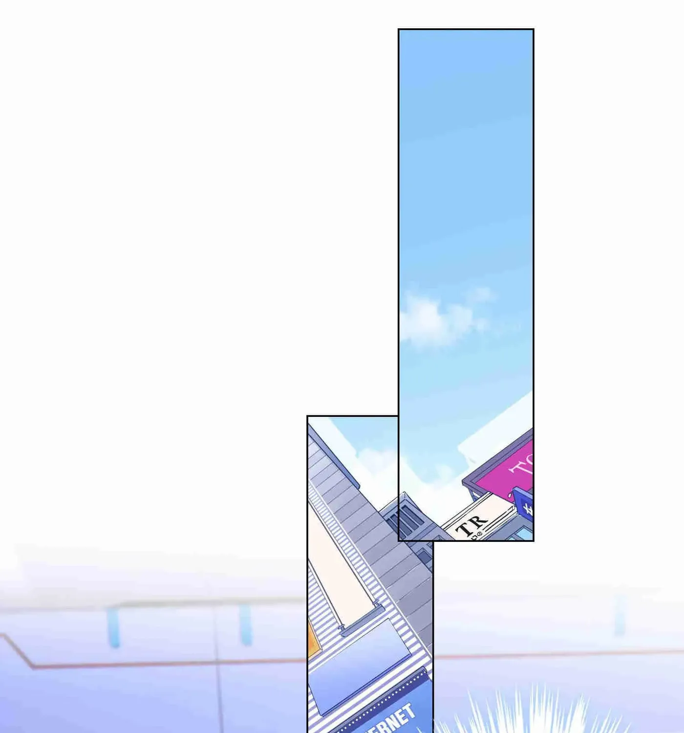 Waiting for You at the Spring (Colored) Chapter 40 page 5 - 