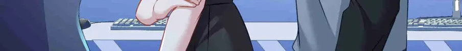 Waiting for You at the Spring (Colored) Chapter 40 page 41 - 